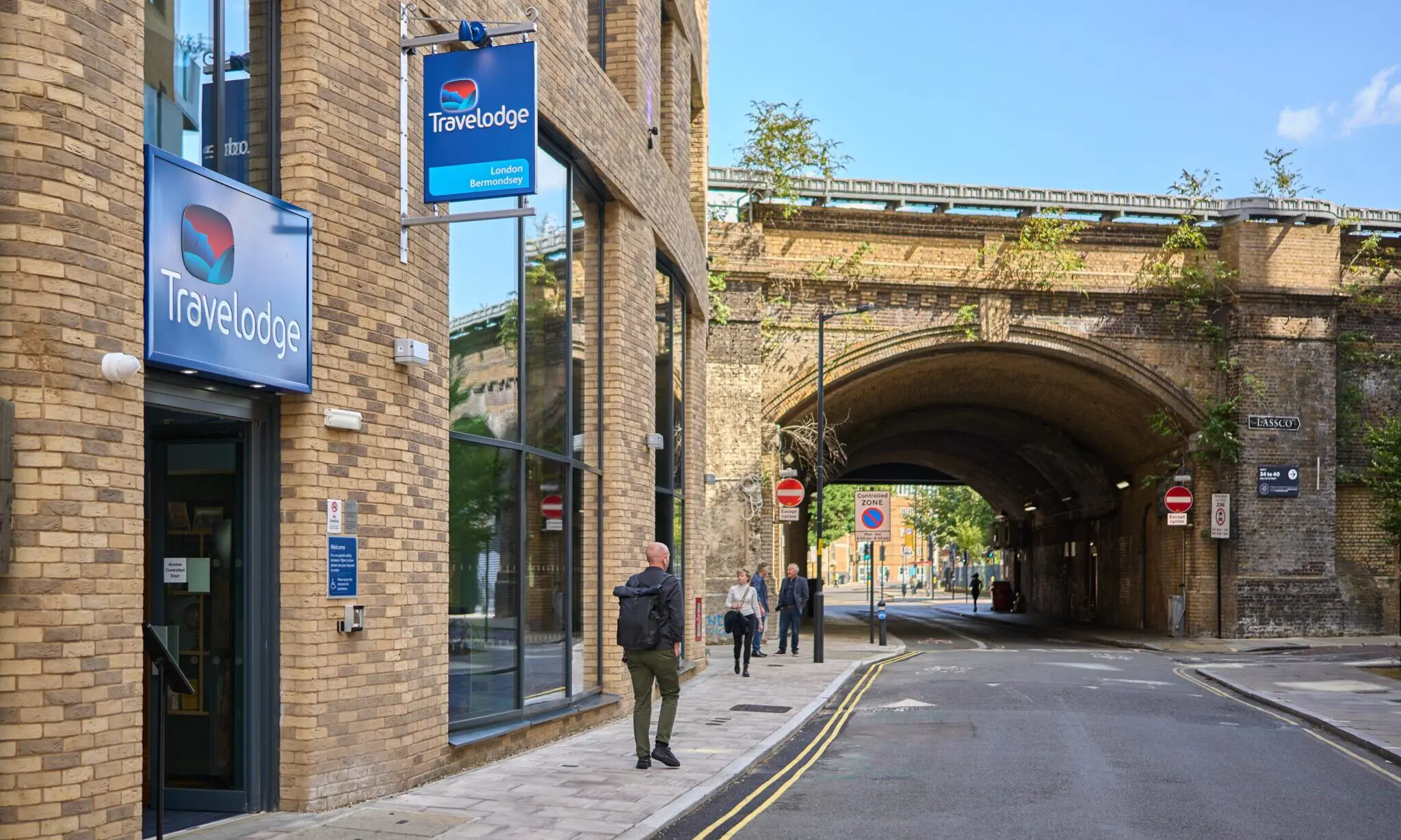 Travelodge acquires St Pauls office building in conversion deal