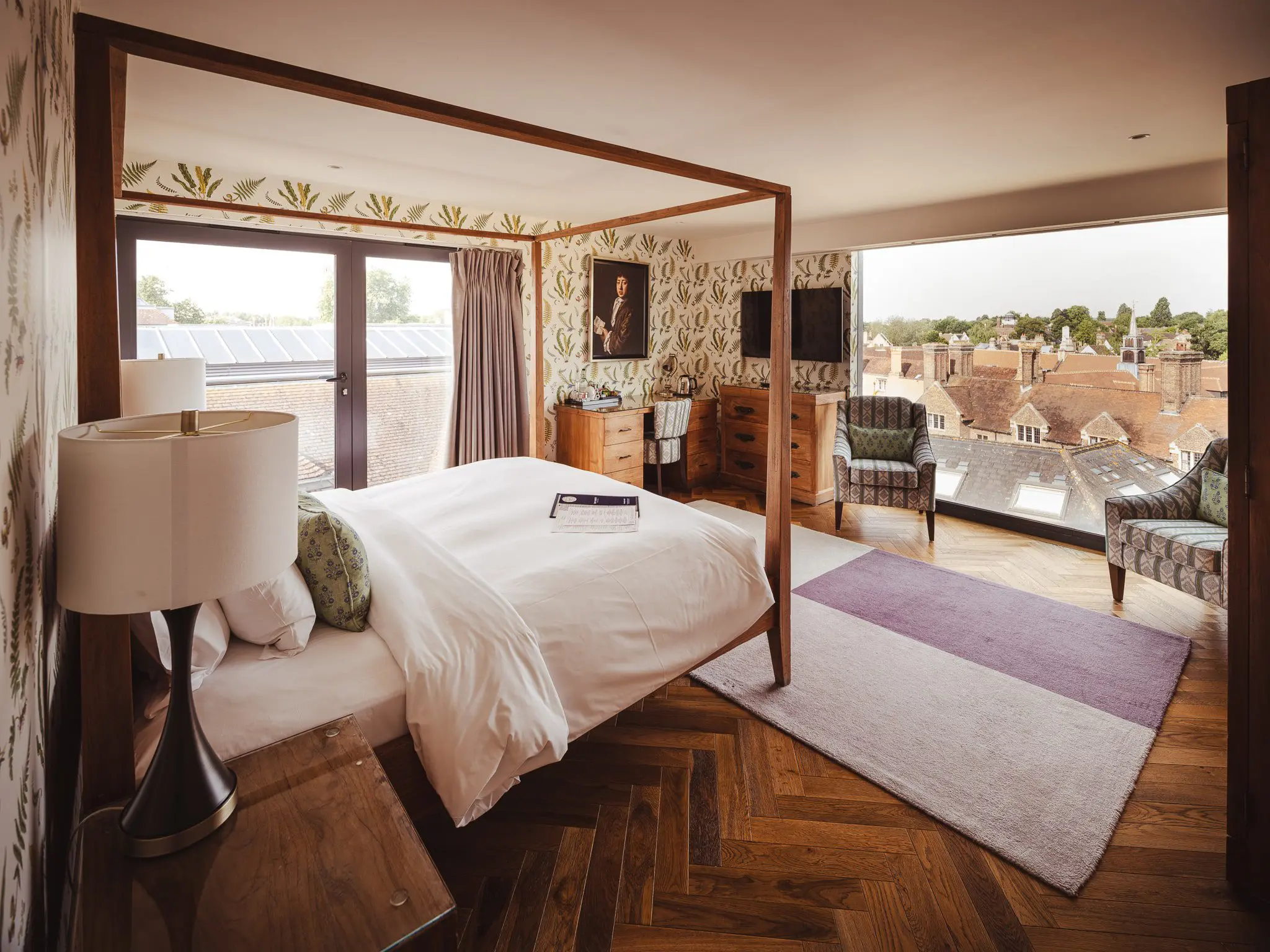 The Varsity in Cambridge undergoes £1m refurb