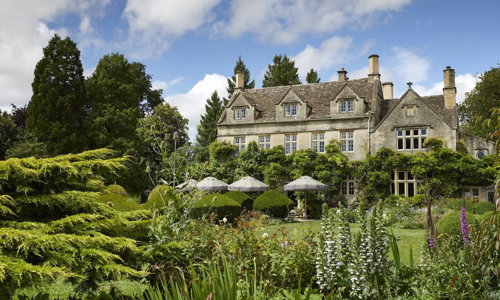The Pig in the Cotswolds appoints new hotel director
