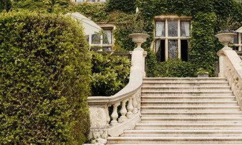 Champneys Eastwell Manor relaunches Gardenia restaurant