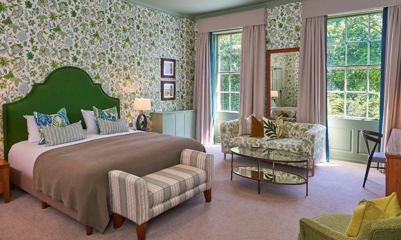 Hotel Du Vin implements bedroom refurb programme