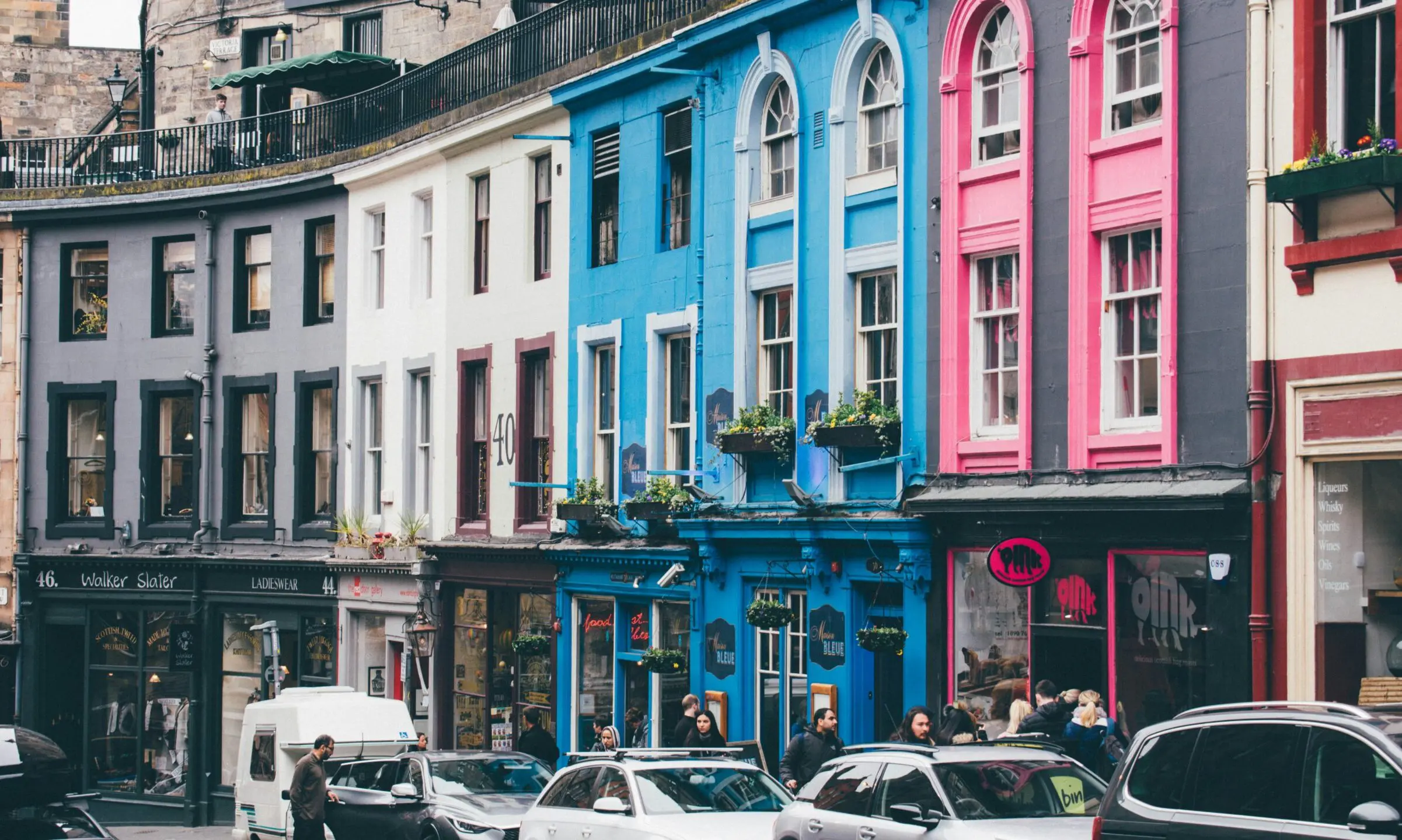 The implications of Edinburgh’s Visitor Levy Act