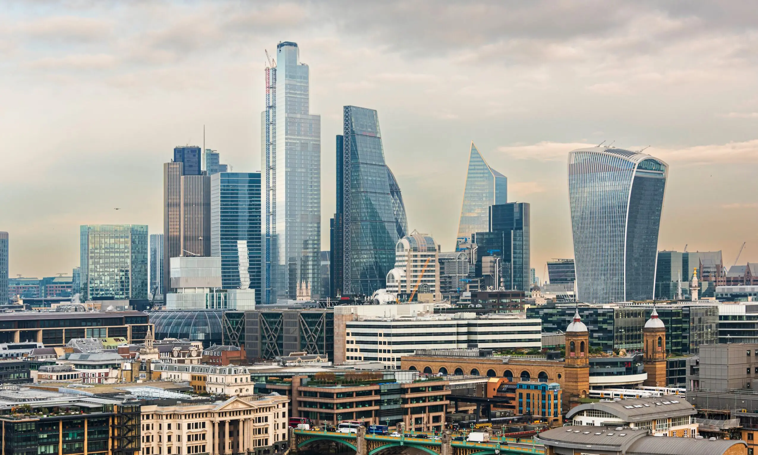 RSM: UK hotels end year on high, but cost pressures set to worsen