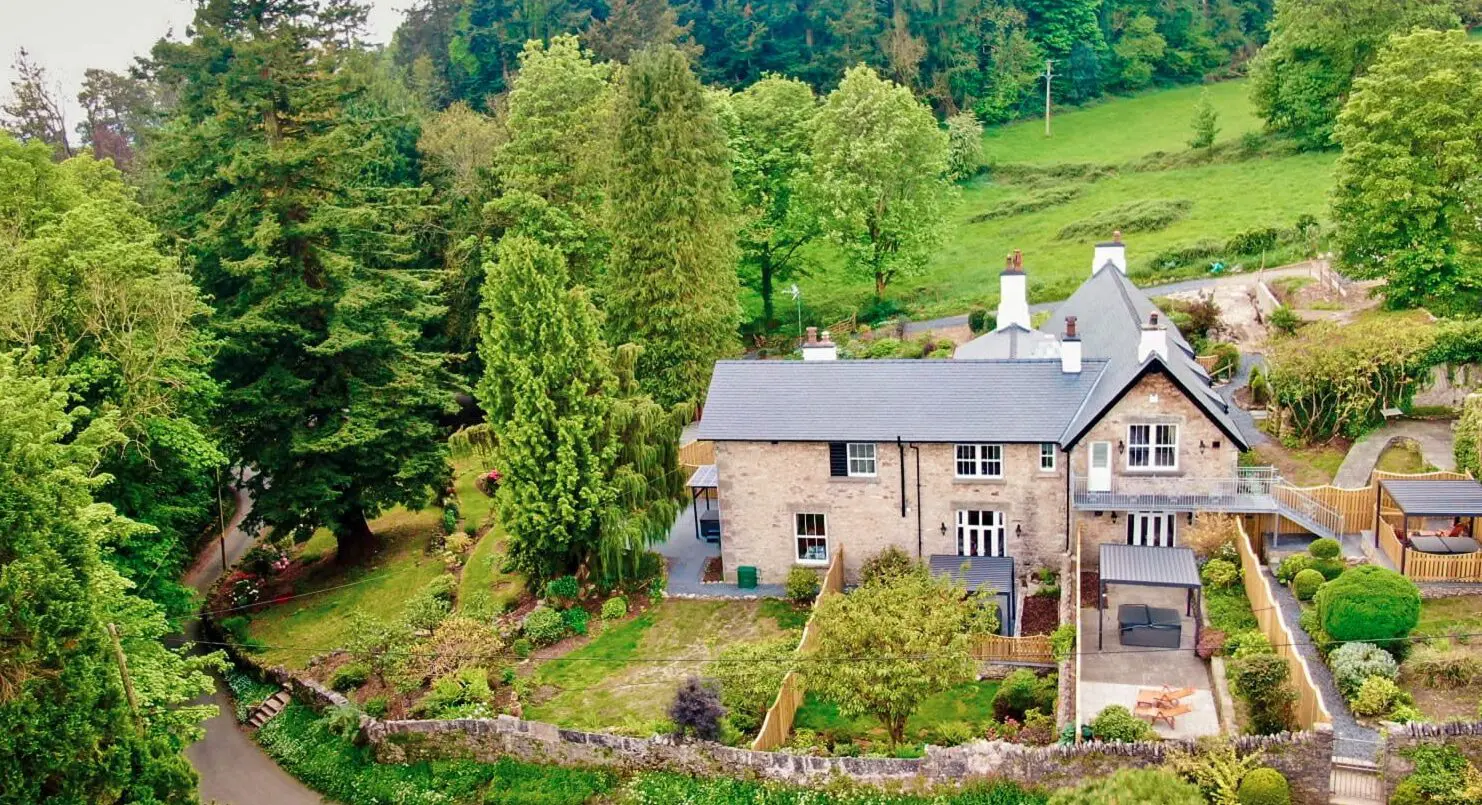Cumberland Building Society expands B&B portfolio with £1m refinancing