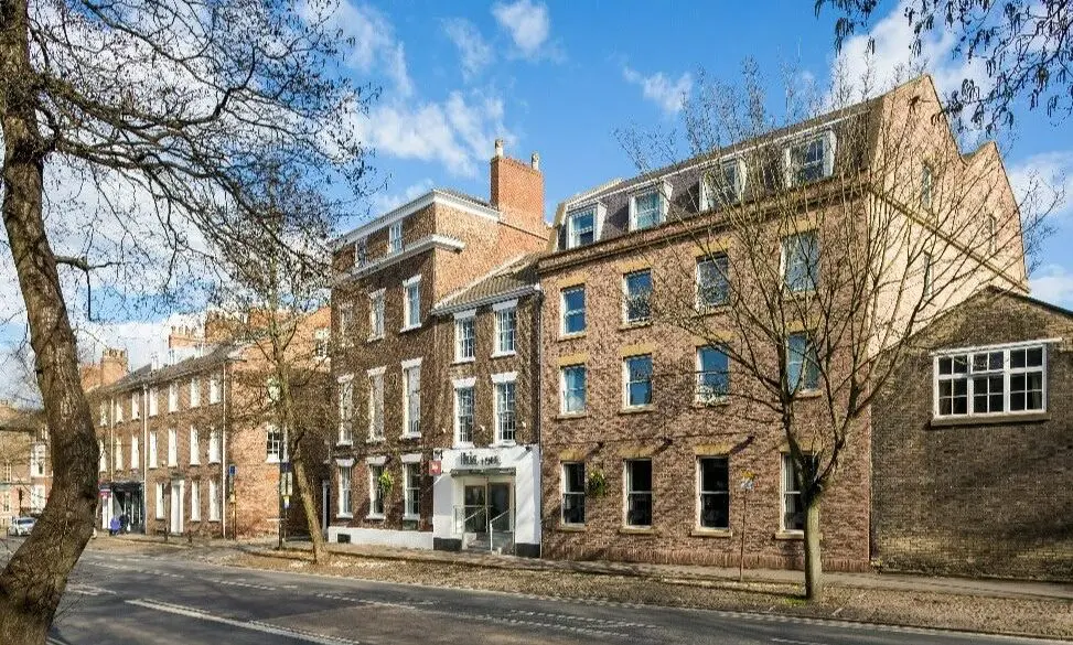 Ibis York Centre set for multi-million-pound refurb