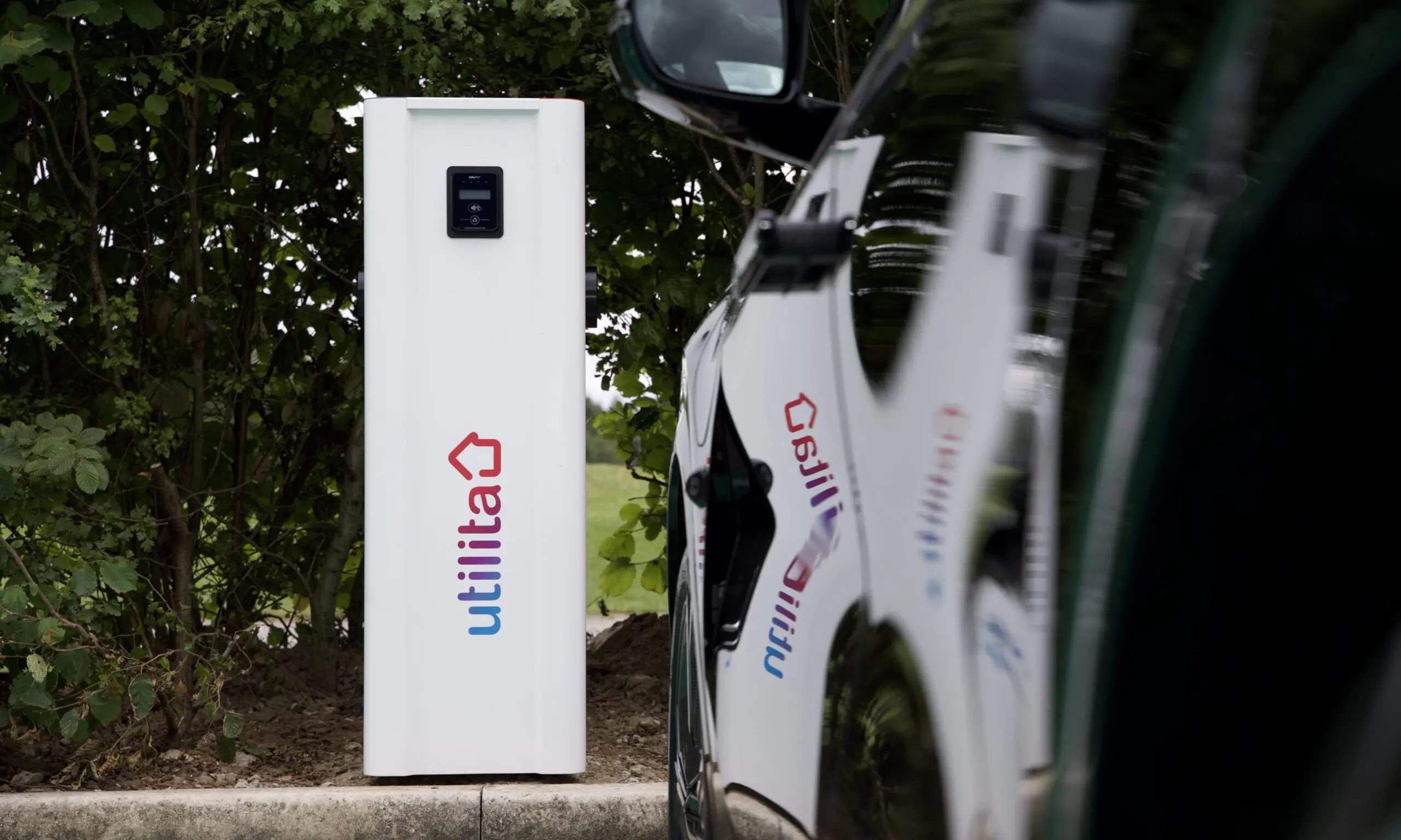 Hilton Southampton installs EV chargers
