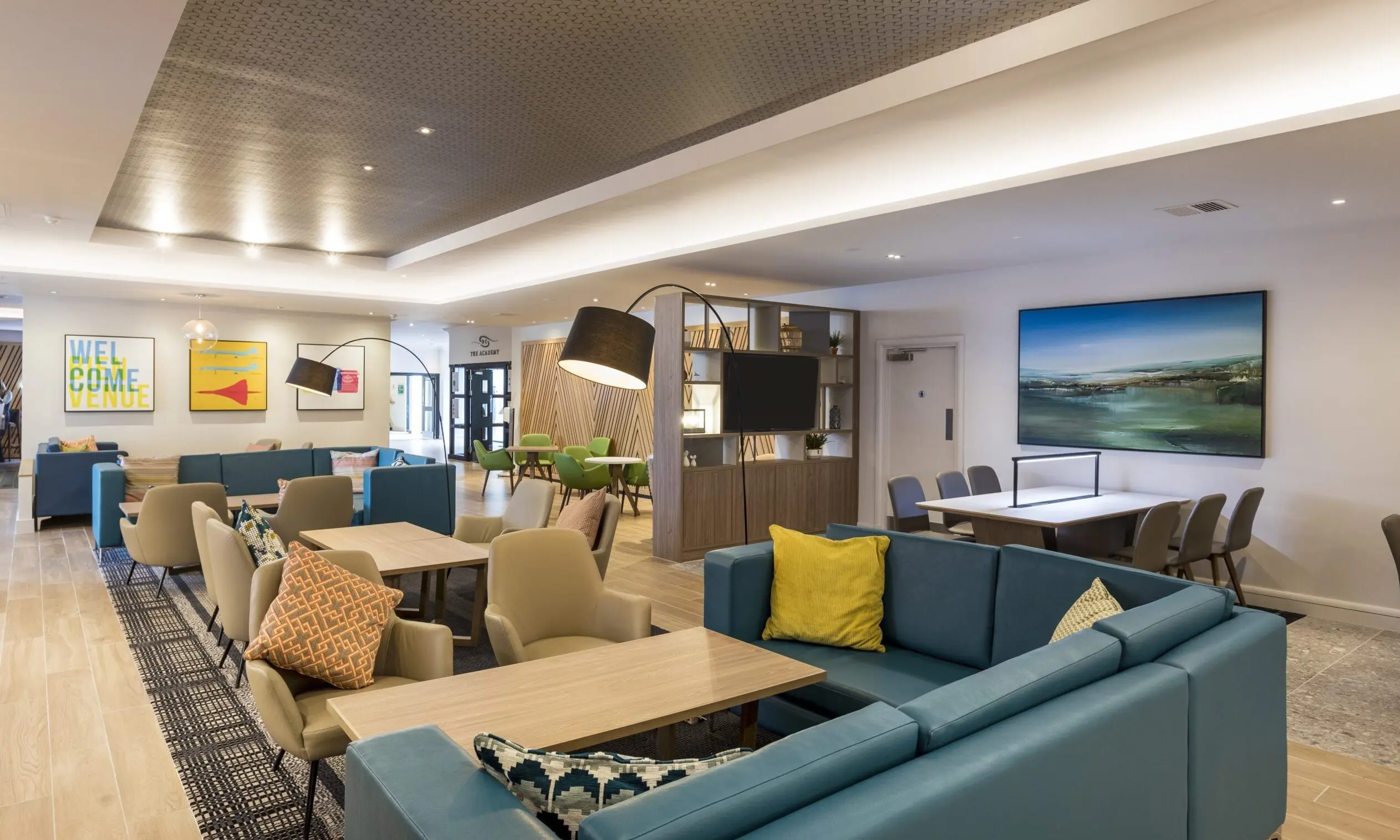 Holiday Inn Bristol Filton to reopen after multi-million refurb