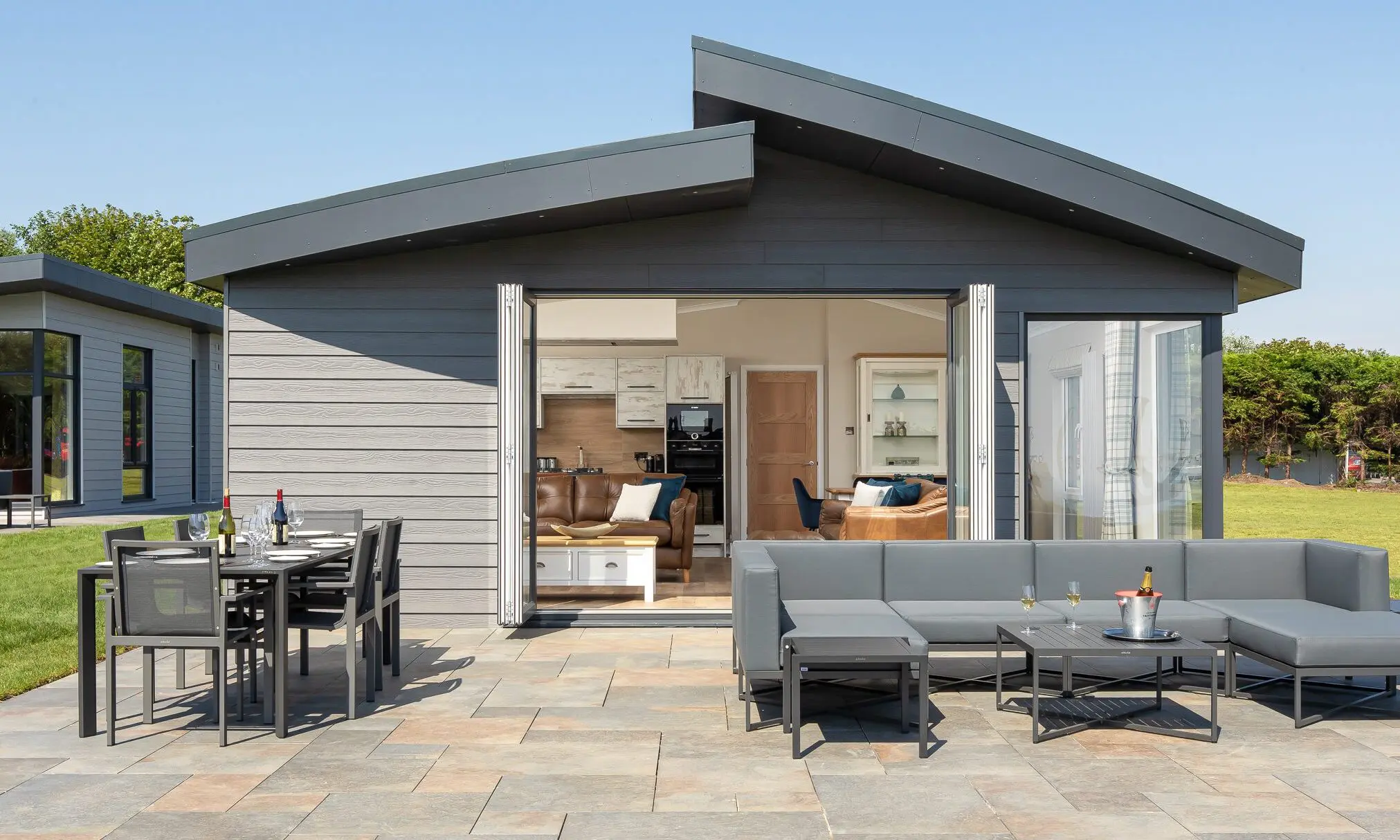 Seaham Hall to unveil 19 new luxury residences in Spring 2025