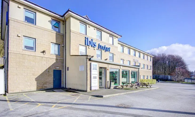 Experienced hotelier acquires Bradford’s former Ibis hotel