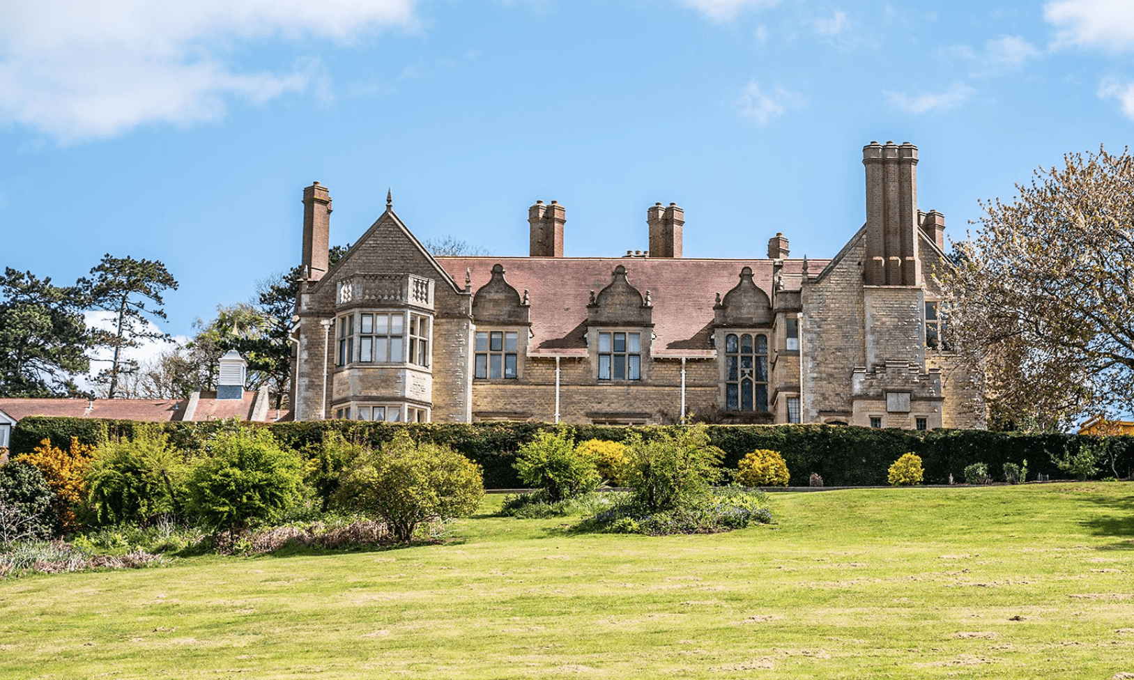 Rutland Hall partners with Classic British Hotels