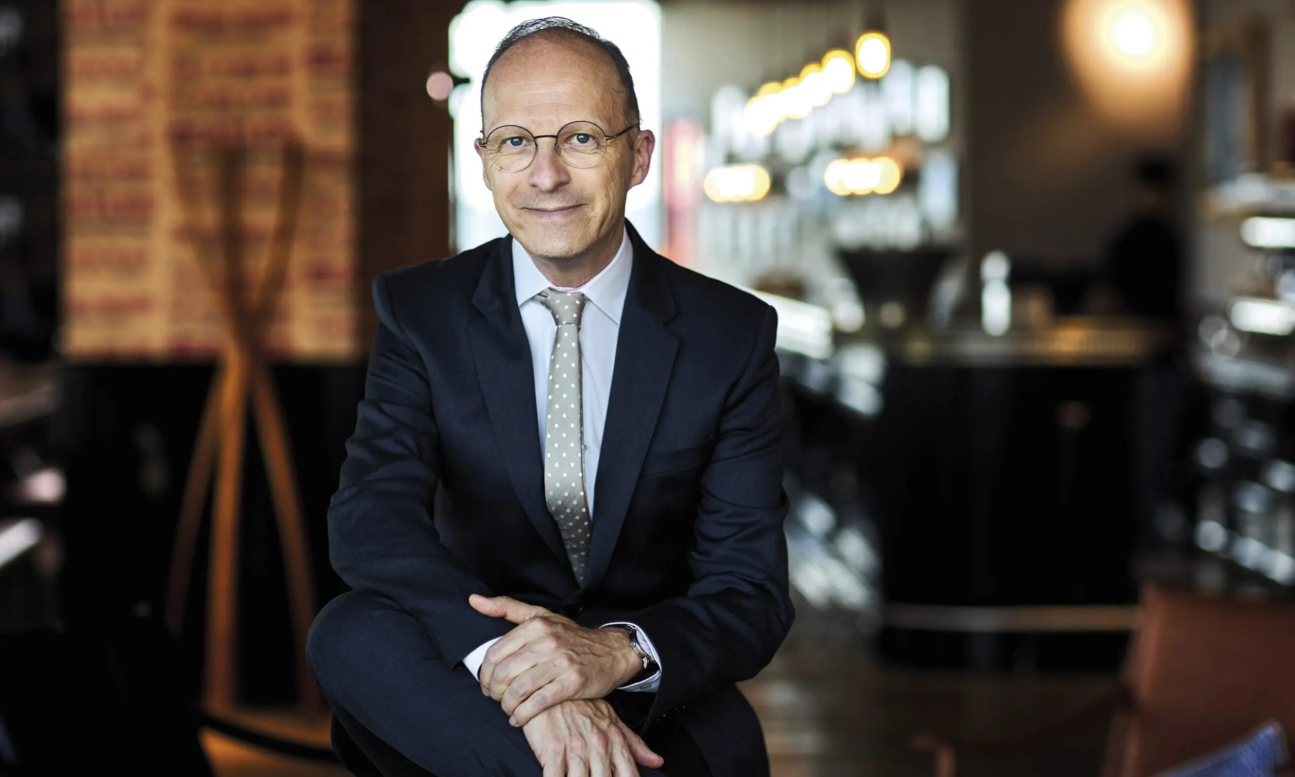 Accor appoints two global brand presidents