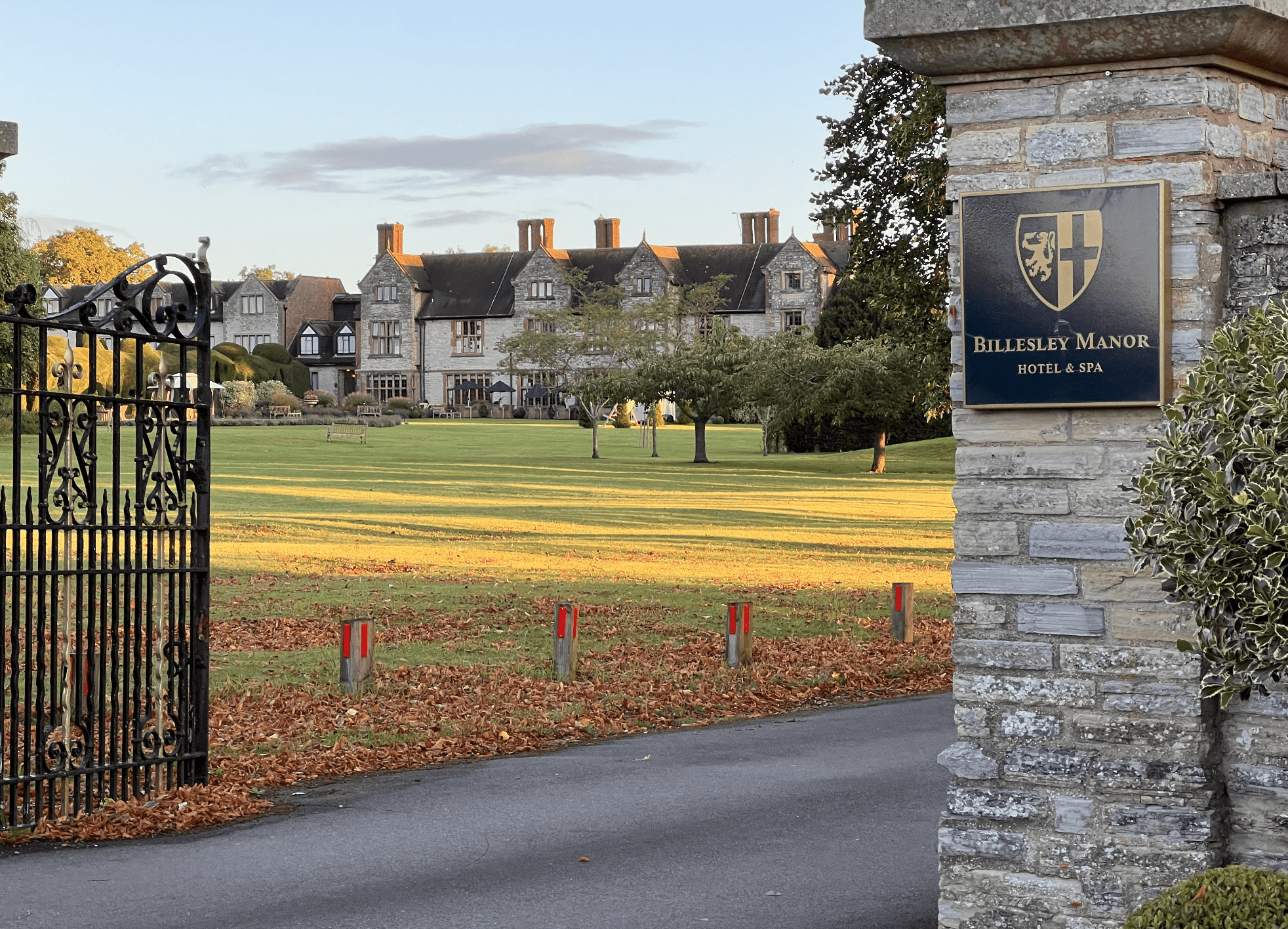 TROO Hospitality to manage Billesley Manor 