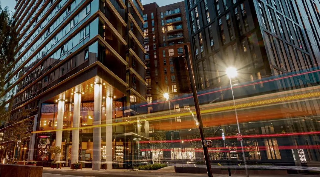 CitySuites achieves carbon neutrality for fourth consecutive year