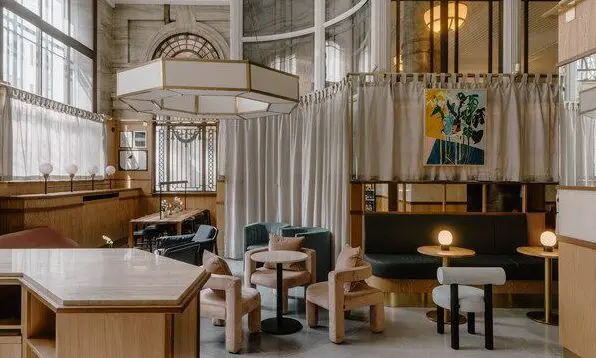 Club Quarters unveils extensive refurb of two London hotels