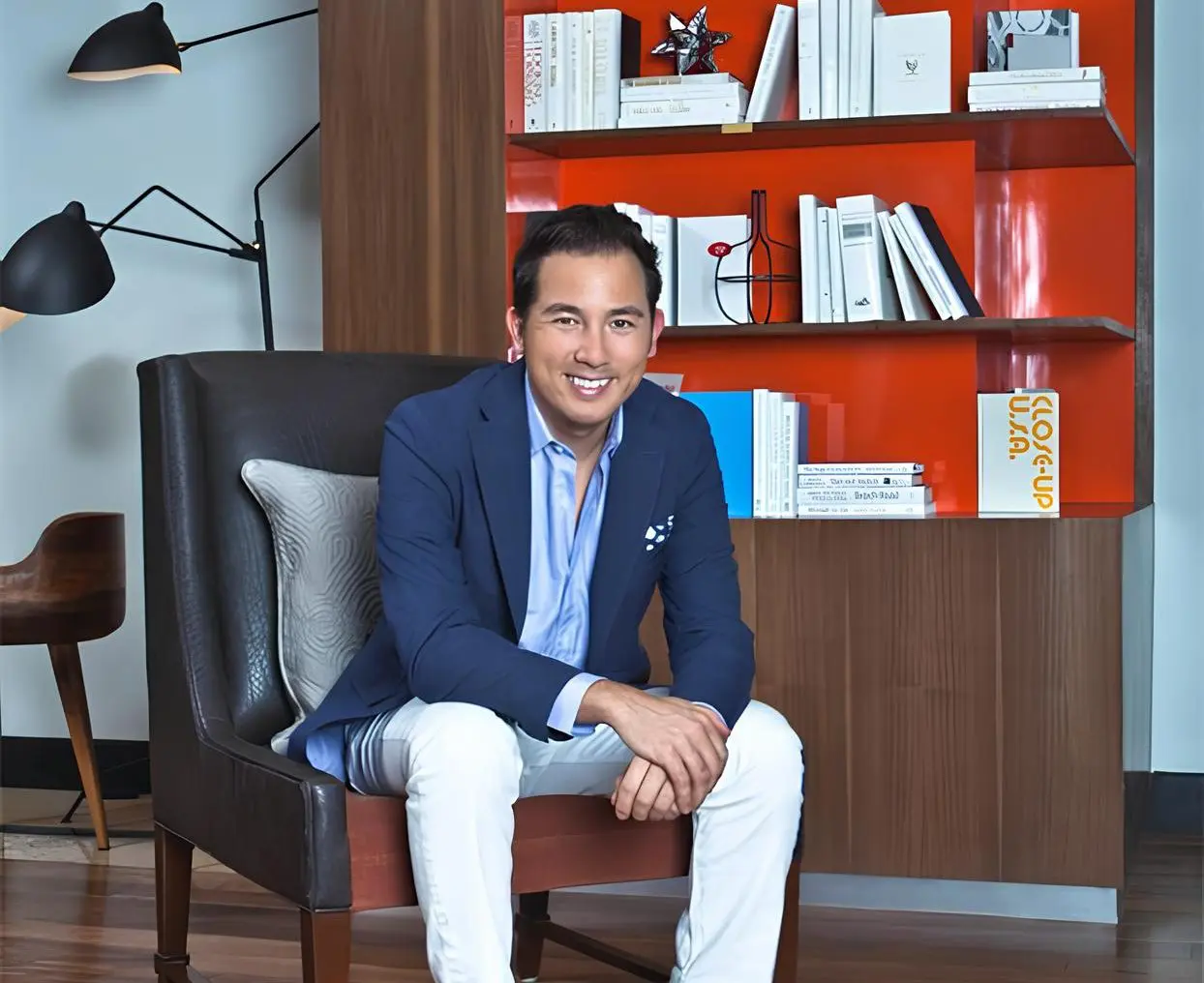 Edition Hotels appoints new senior VP and global brand leader