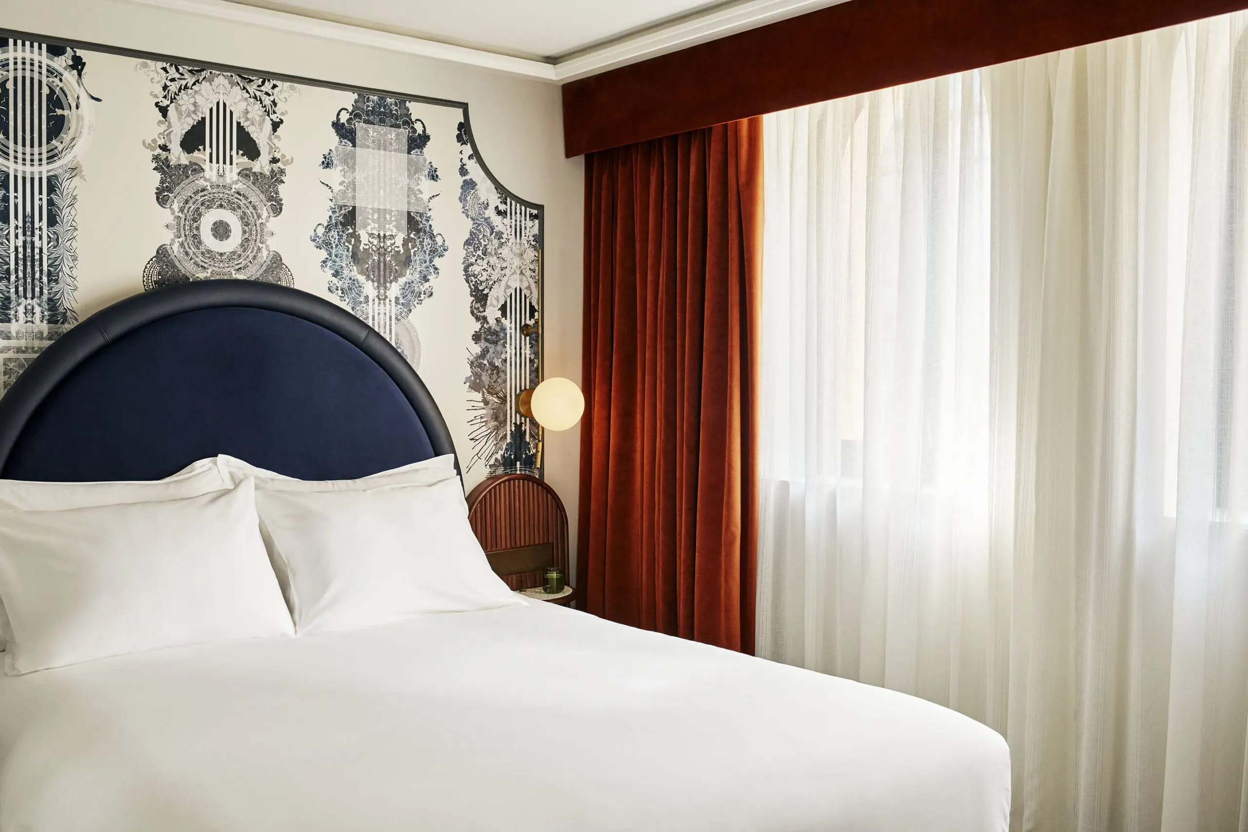 Hyde London City officially opens