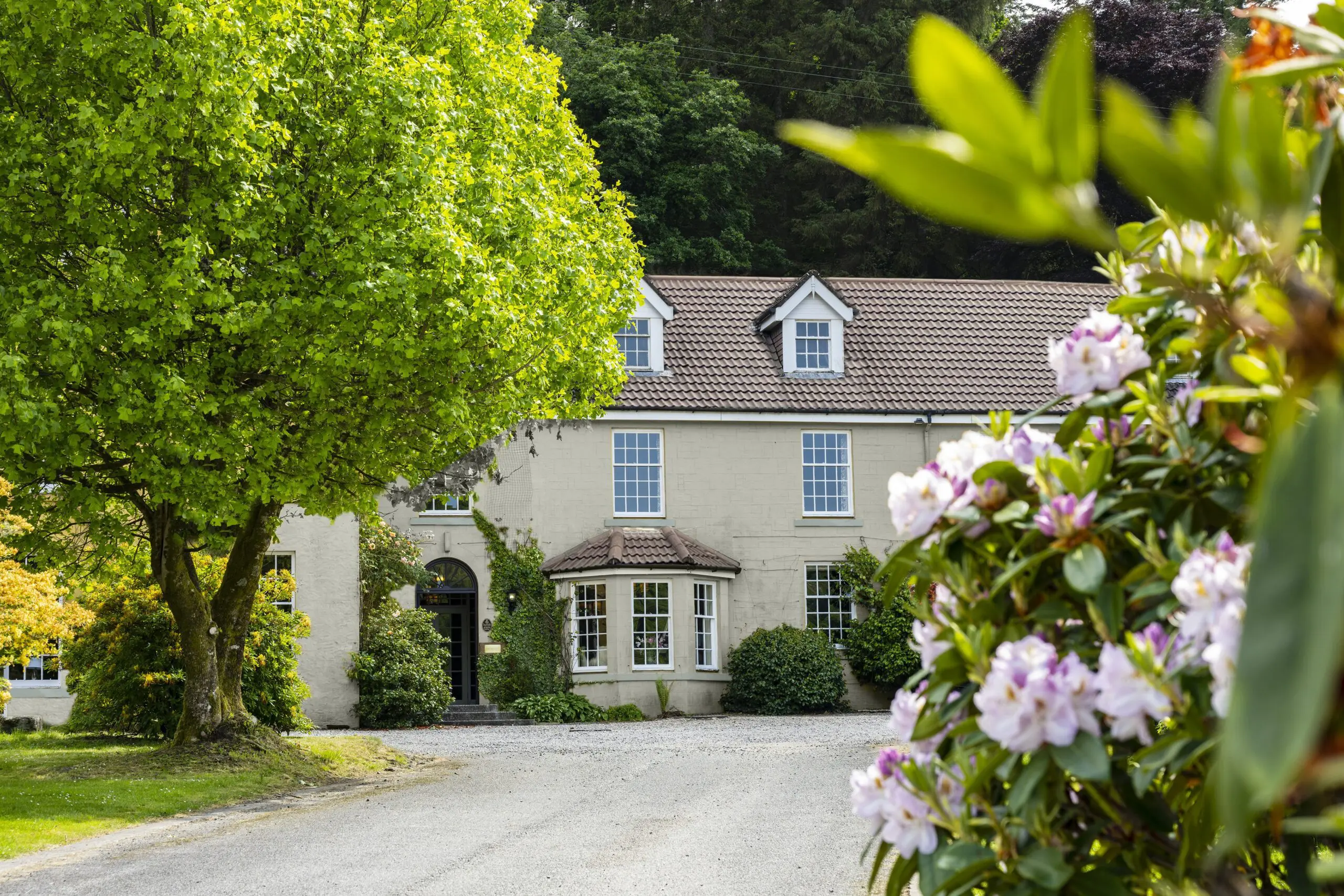 Knipoch House Hotel announces partnership with Glencruitten Golf Club