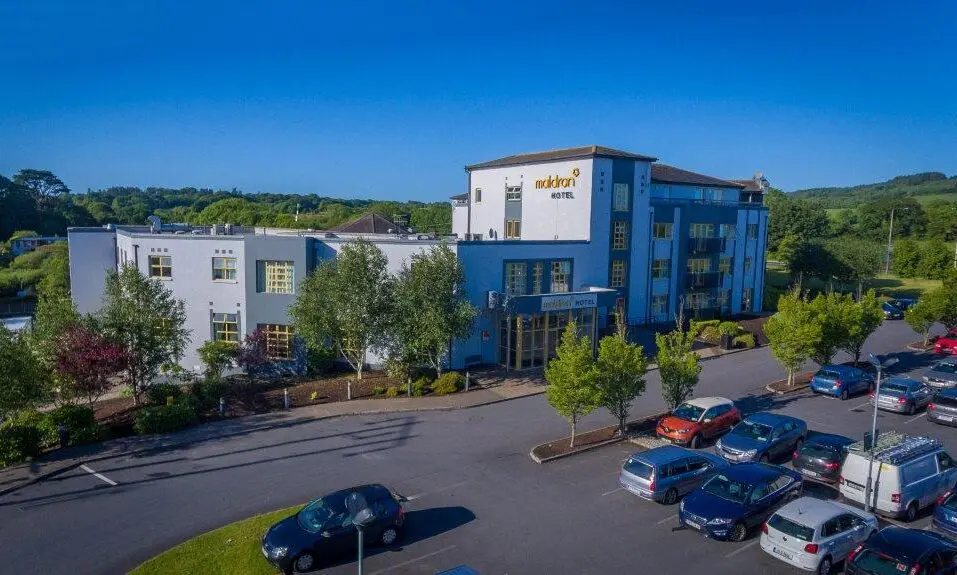 Dalata offloads Maldron Hotel Wexford to Neville Hotels