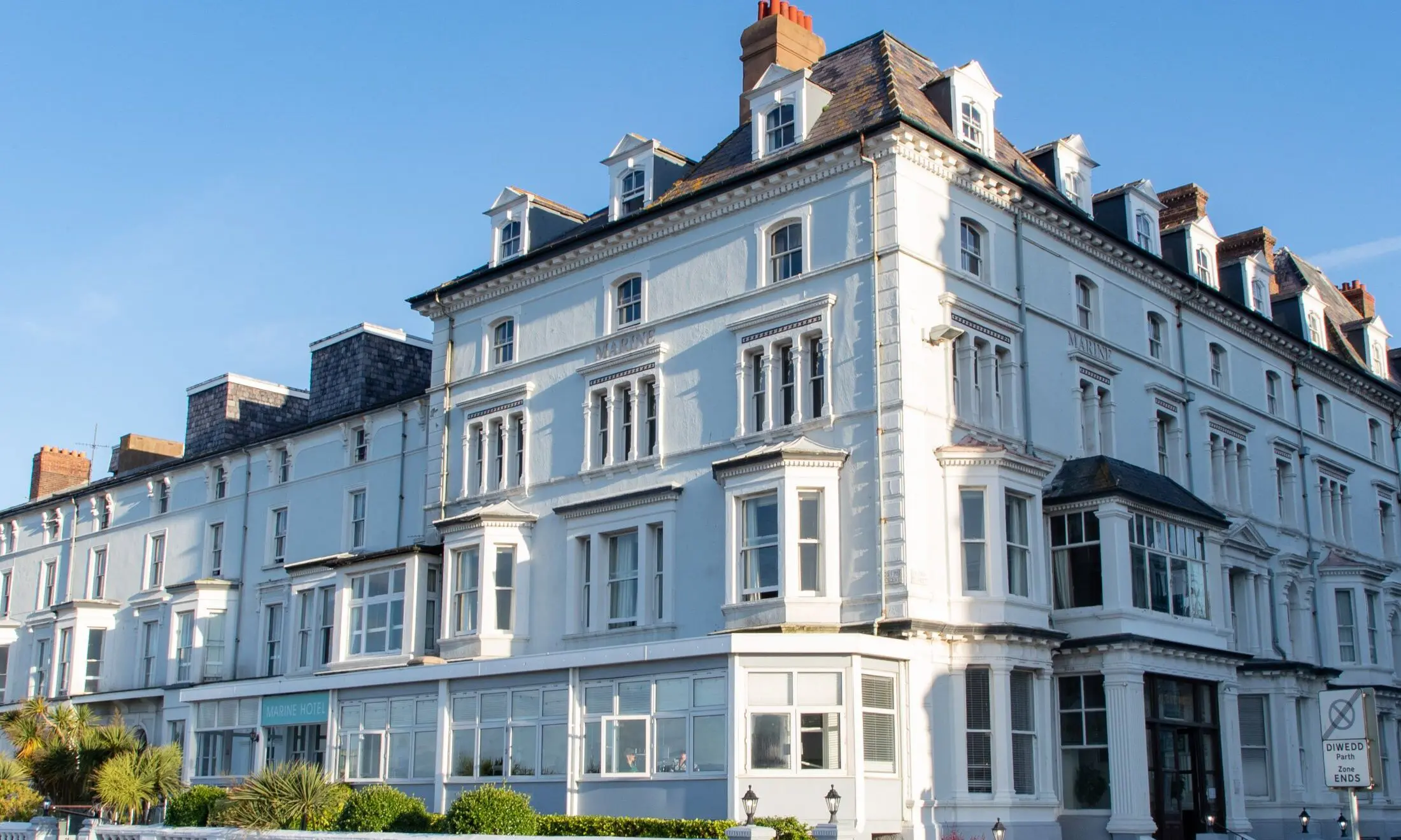 Bespoke Hotels acquires four new properties