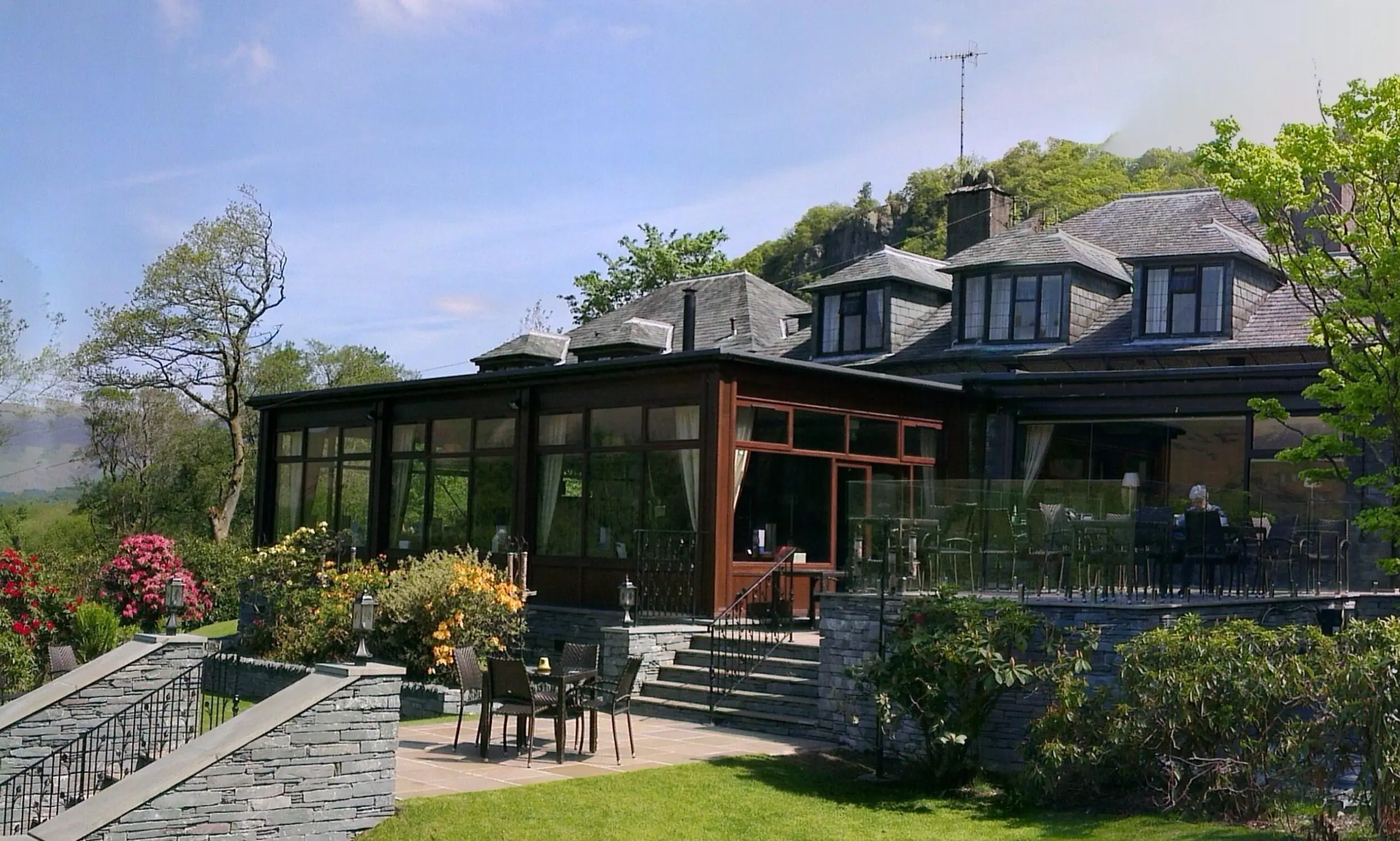 Providence Hotels acquires Mary Mount Hotel in Lake District