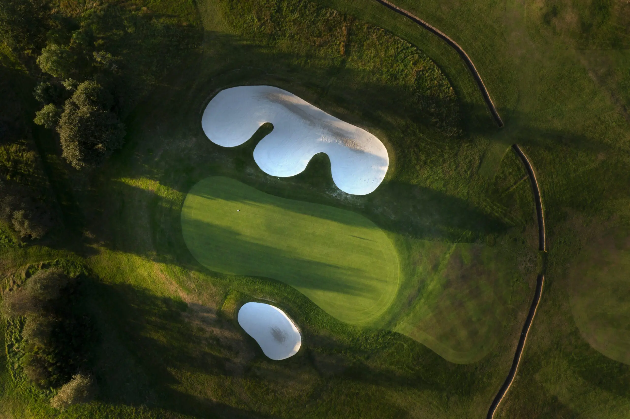 Murrayshall Country Estate sees golf membership surge