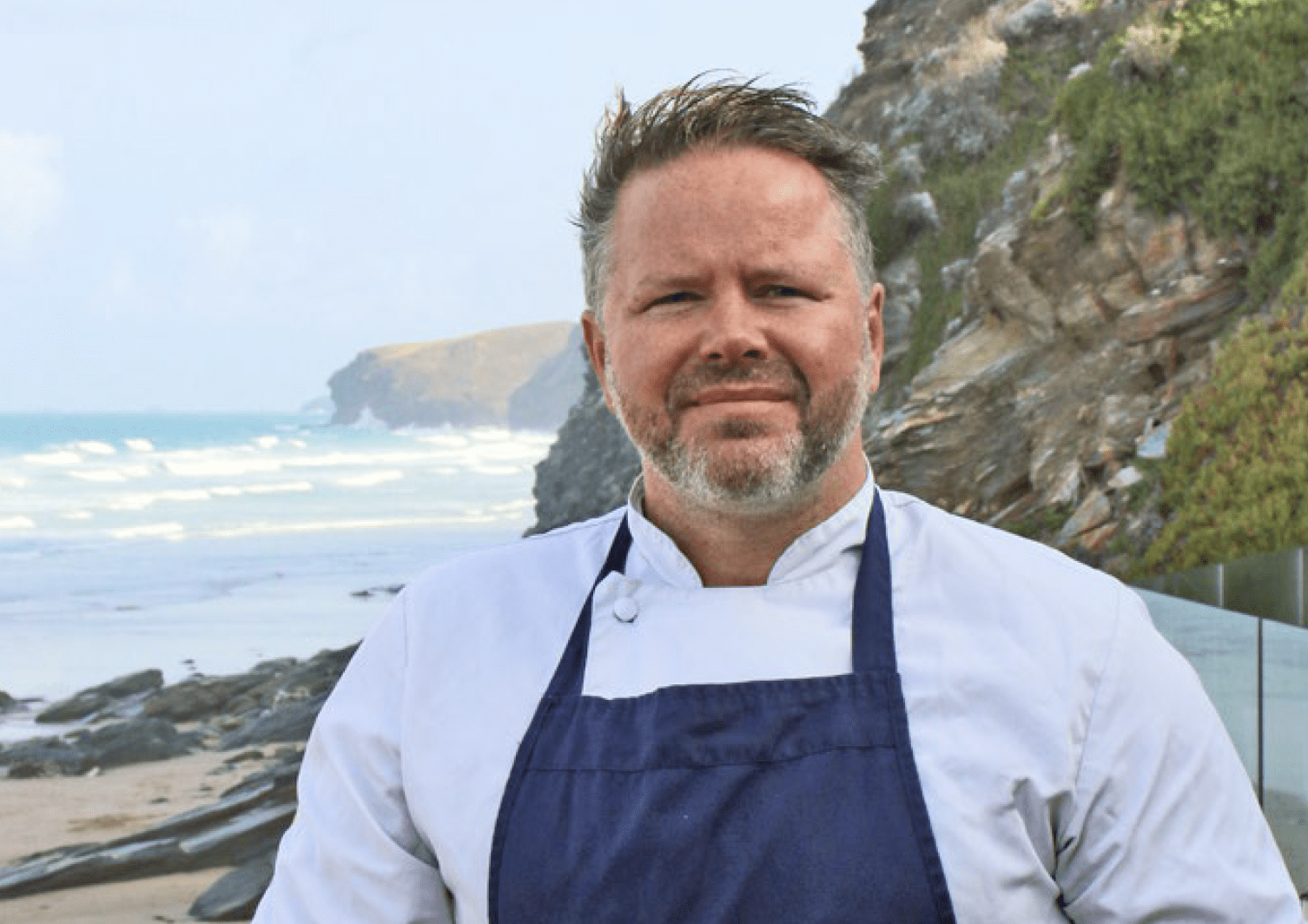 Watergate Bay Hotel appoints new executive head chef