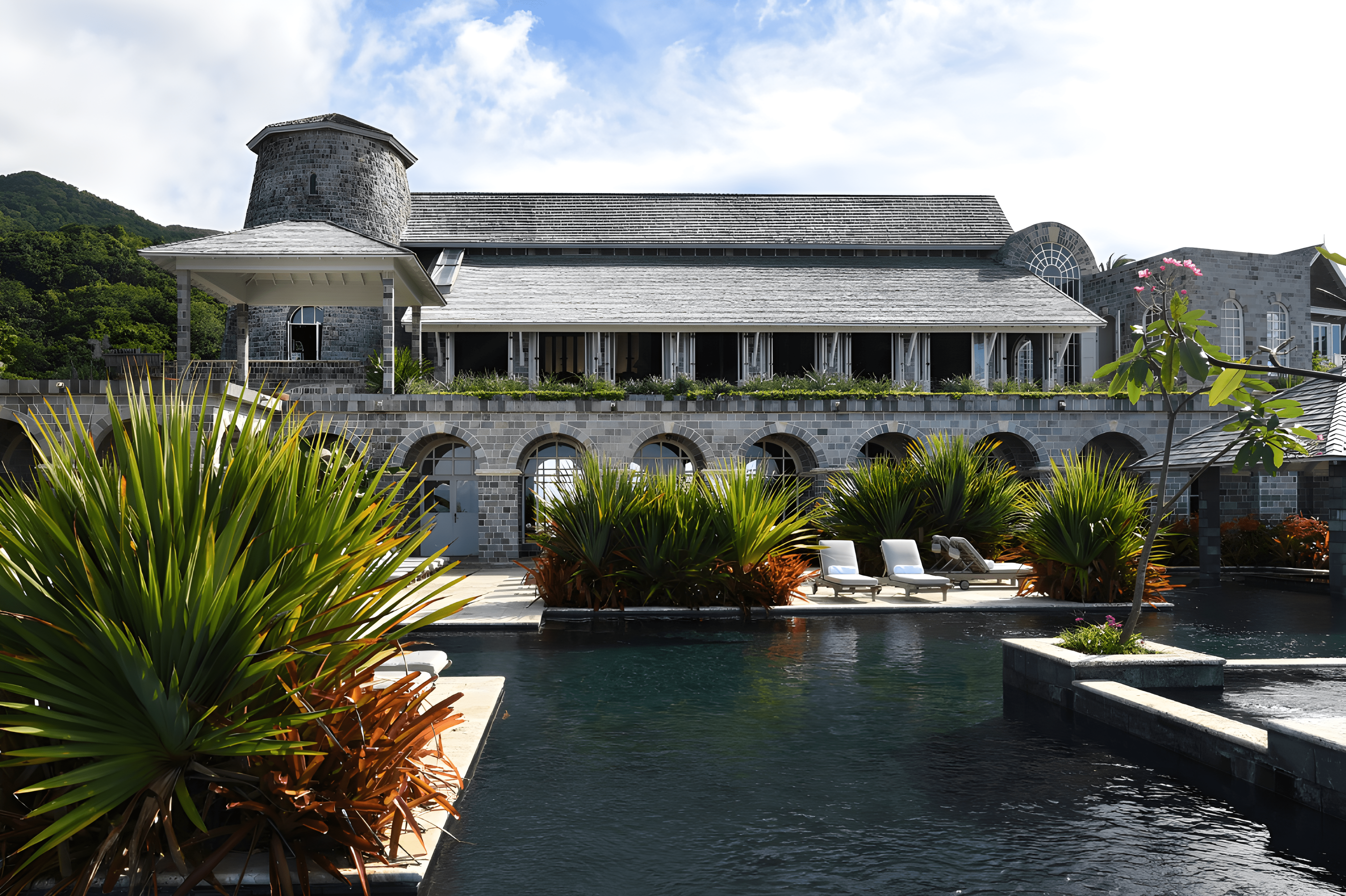 Sbe to launch new wellness hotel brand