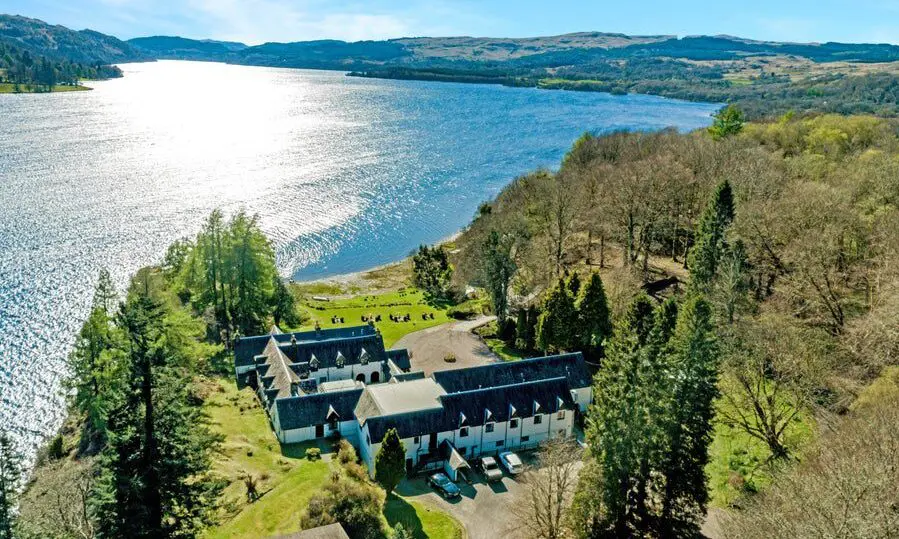 Eight Continents acquire Scottish Highlands hotel