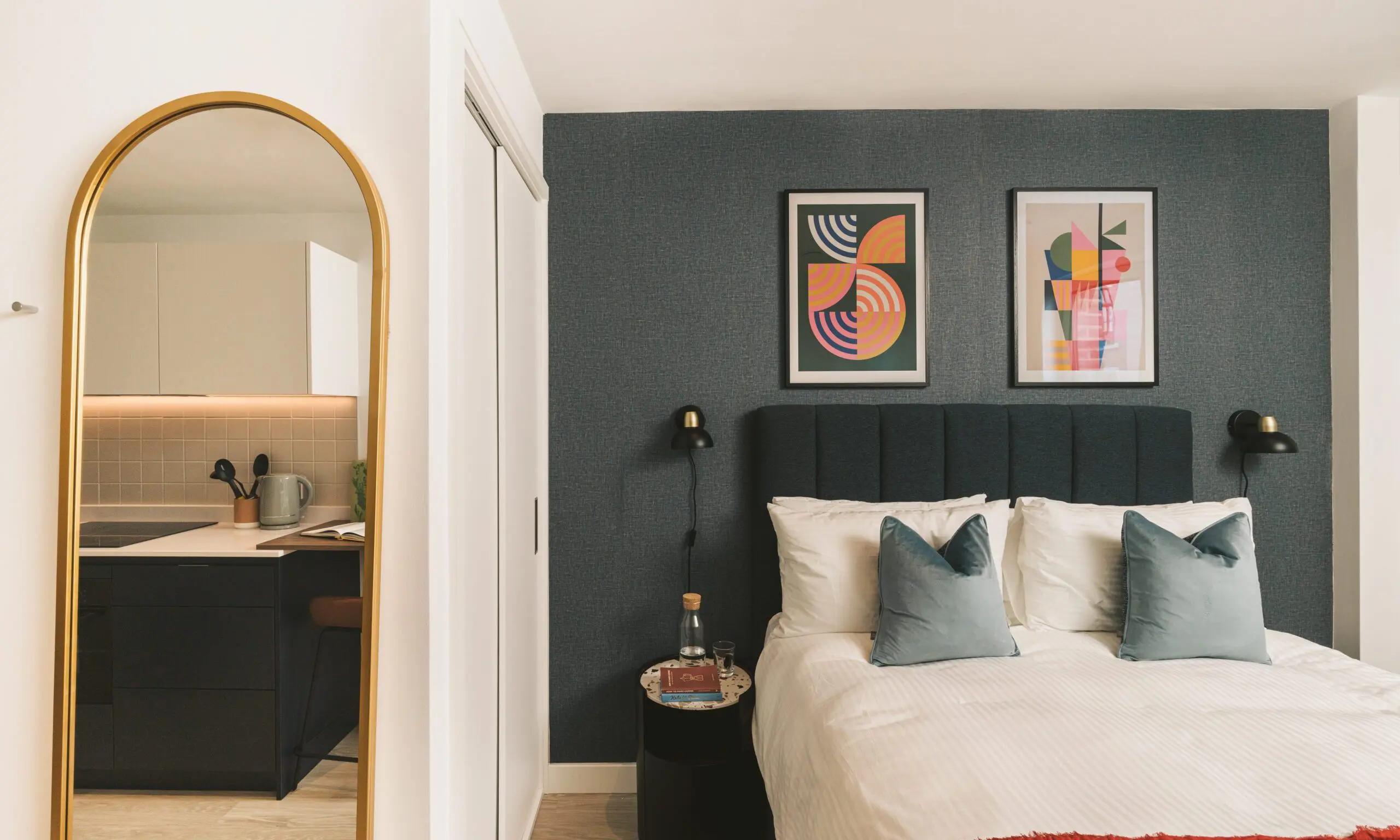 Vertus Edit to open Canary Wharf aparthotel