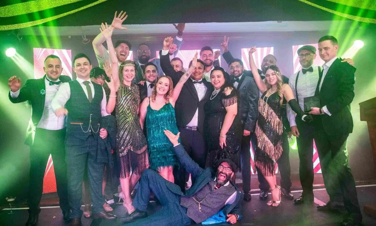 Clermont named on Best Workplaces in Retail, Hospitality & Leisure list