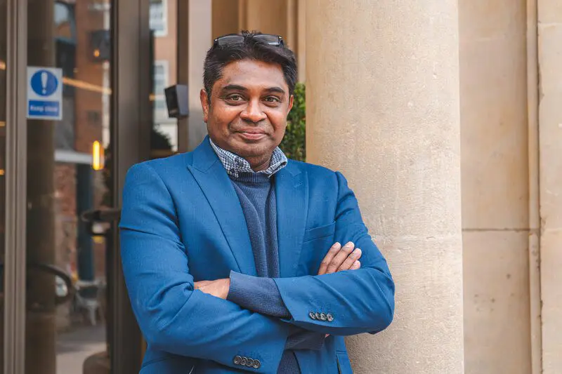 Hotel Indigo Exeter appoints new GM