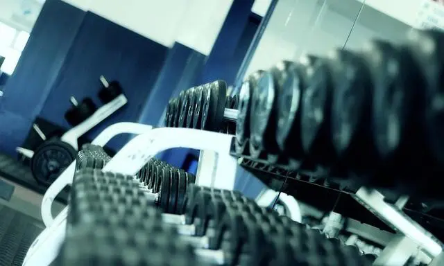 Royal Marine Hotel launches new gym
