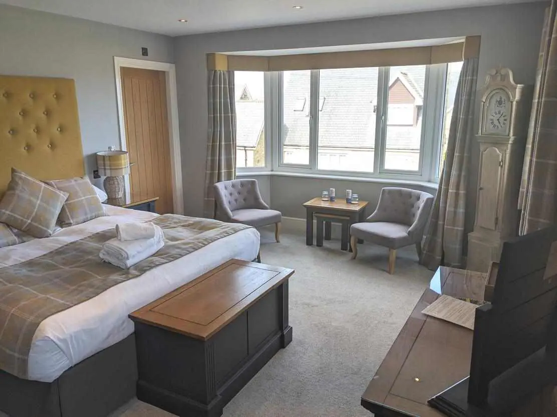 The Sunningdale Hotel in Bamburgh sold to Alta Asset Management