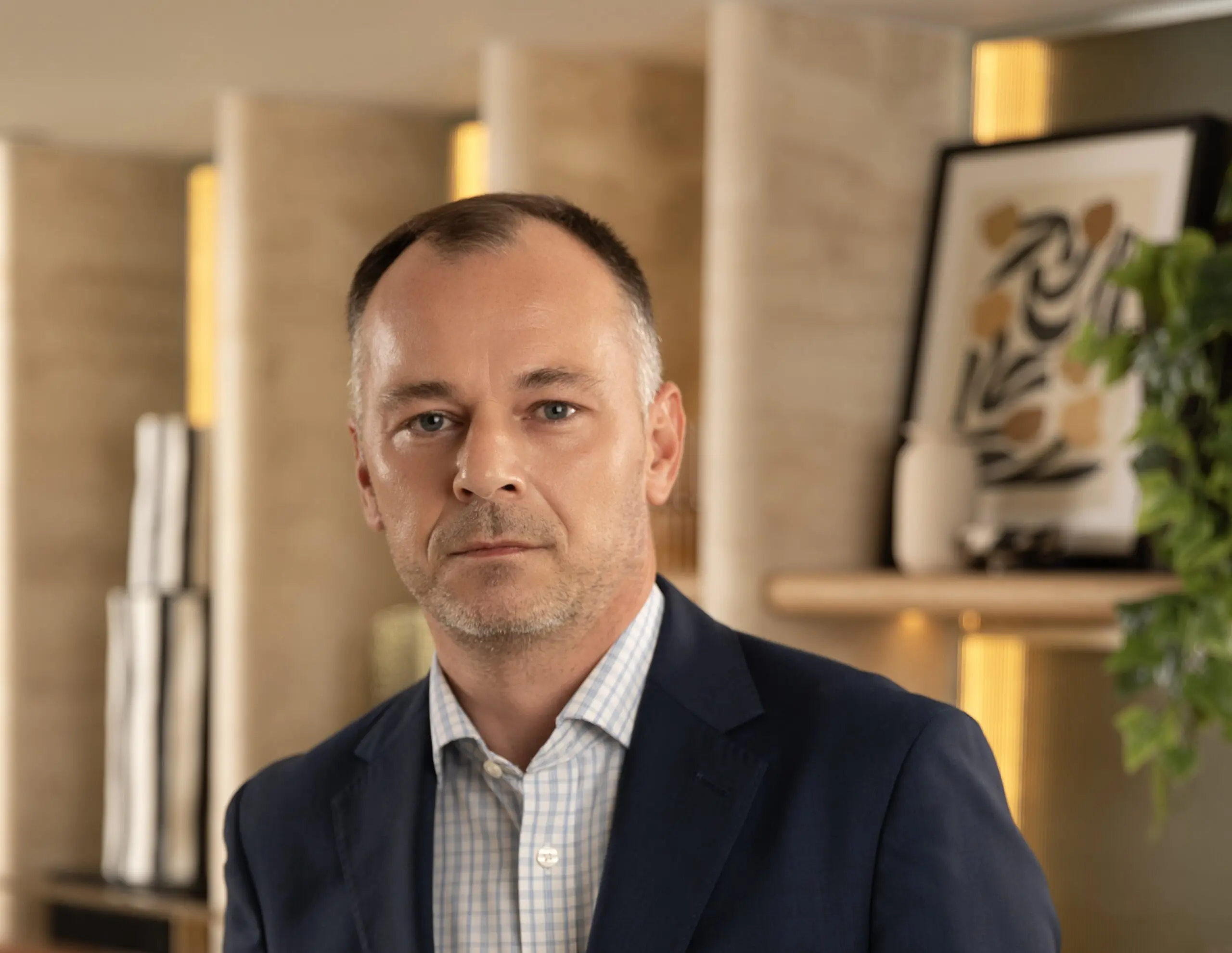 London Hilton on Park Lane names director of food and drink, venues and partnerships