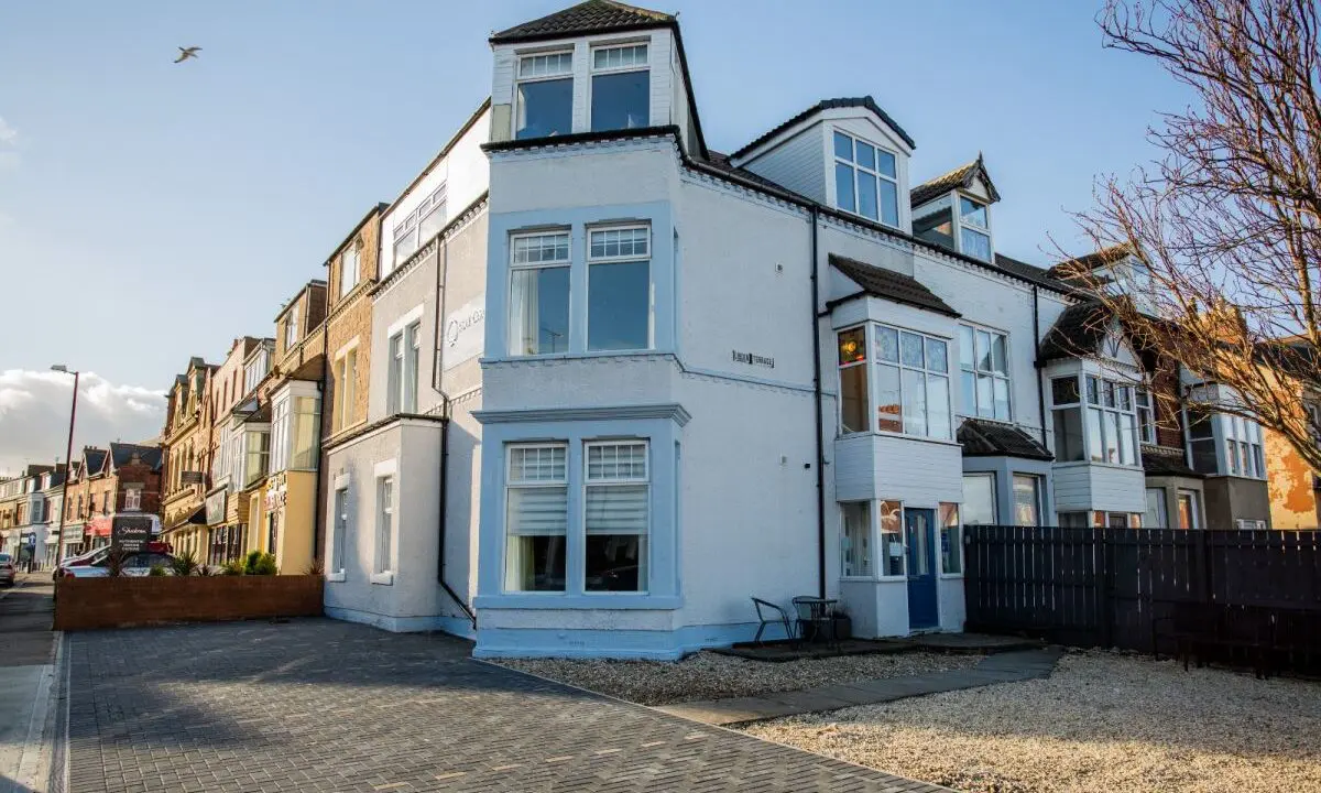 Stay Coastal Hotel on the market for £645,000