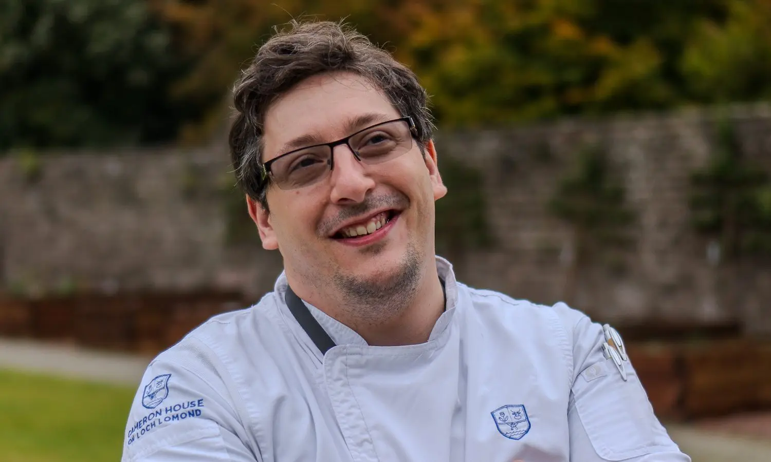 Cameron House appoints new head pastry chef