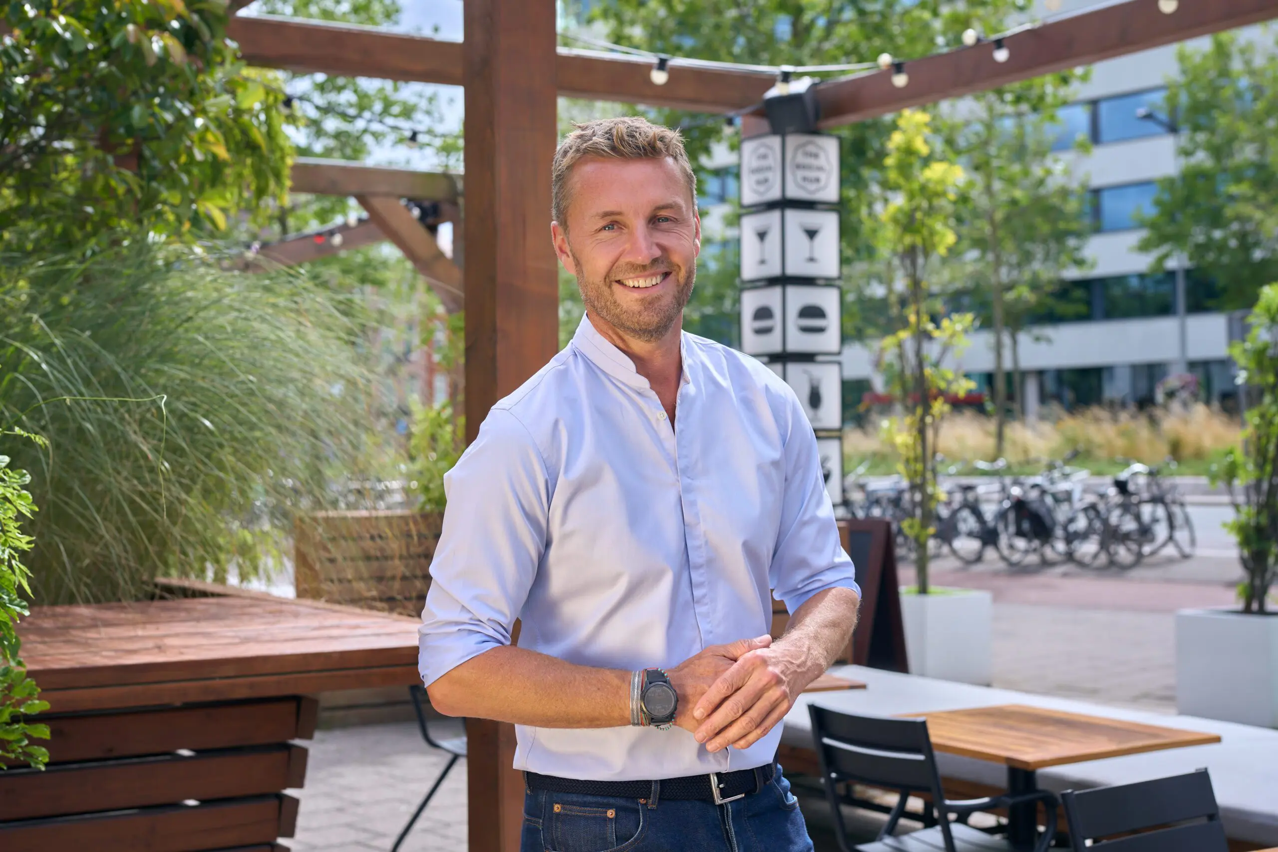 The Social Hub secures B Corp certification