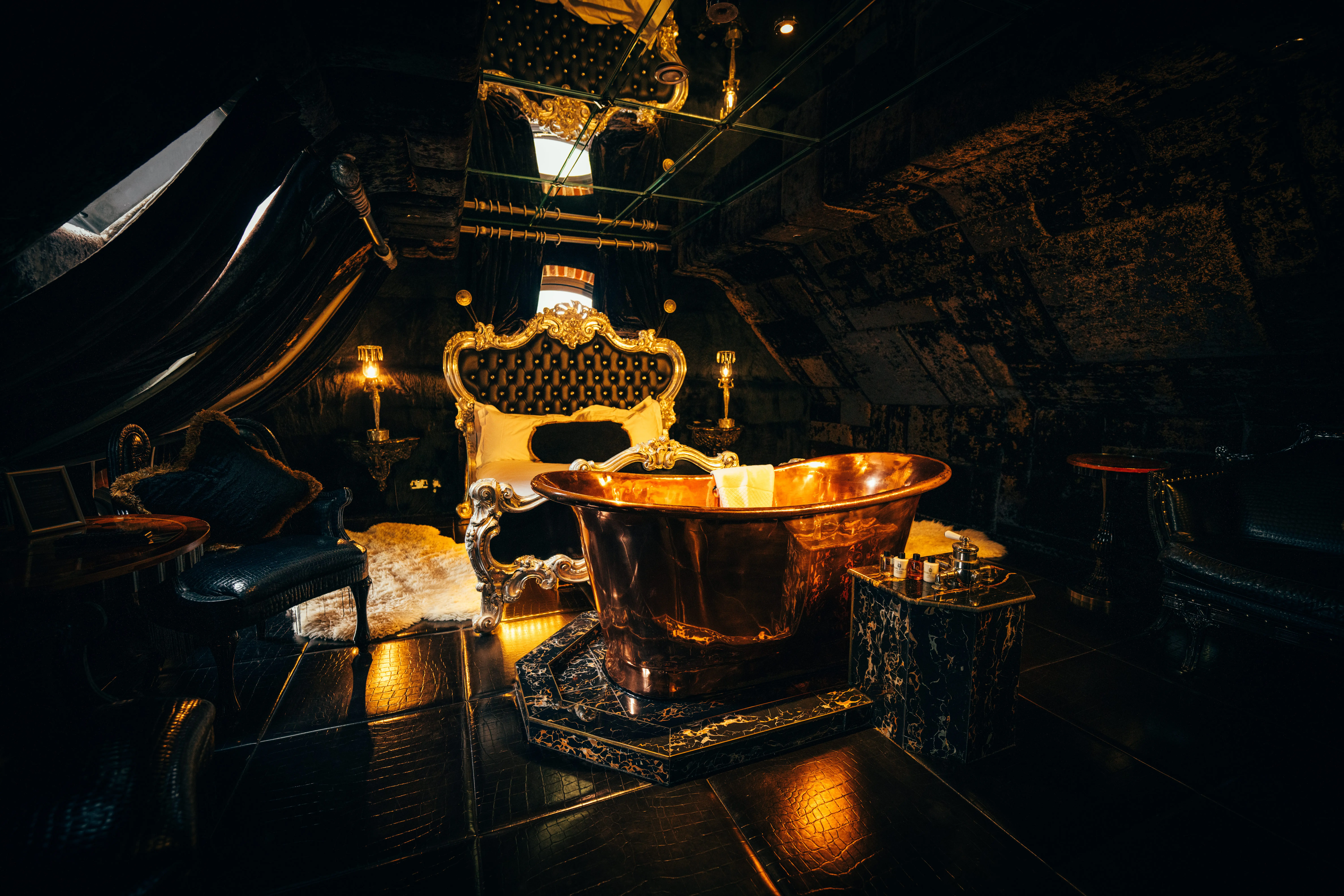 The Crazy Bear Group seeks new investment to fuel growth