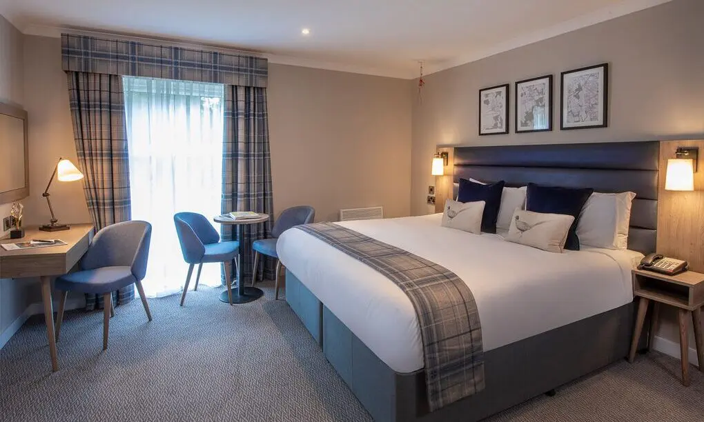 De Vere Horsley Estate completes million-pound refurb