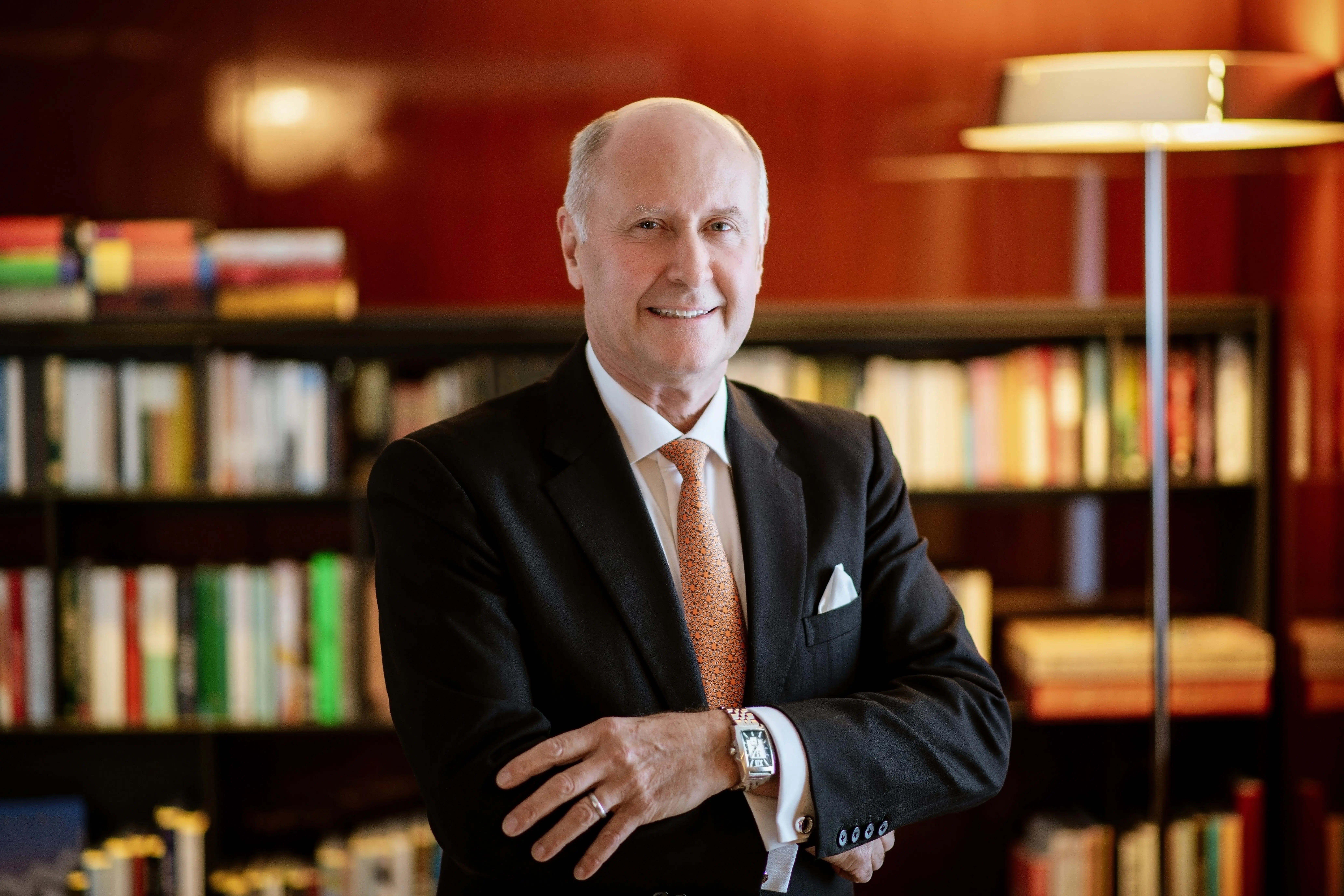 Bvlgari Hotel London appoints new managing director