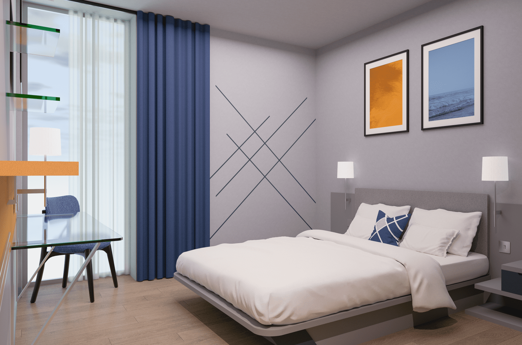 Resident Hotels agrees Marriott International rebrand of four Sleeperz Hotels