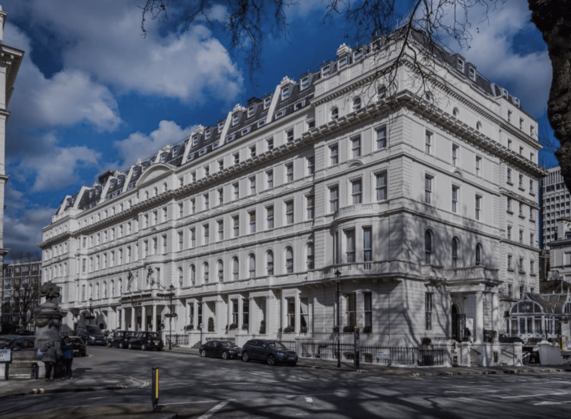 Troo Hospitality to manage Corus Hotel Hyde Park