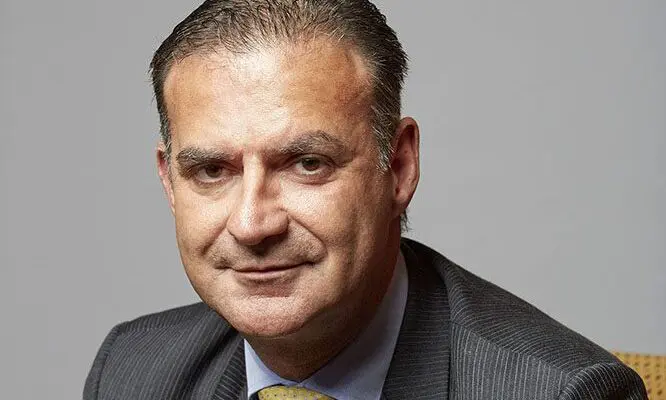 The Celtic Collection announces passing of CEO Ian Edwards