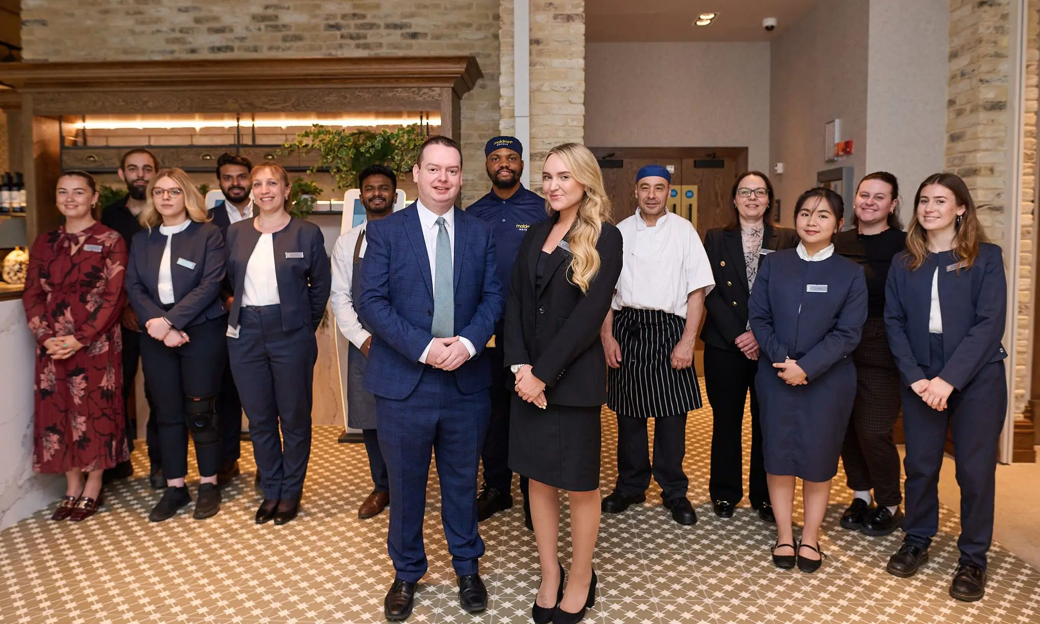 Dalata opens its 5th London hotel