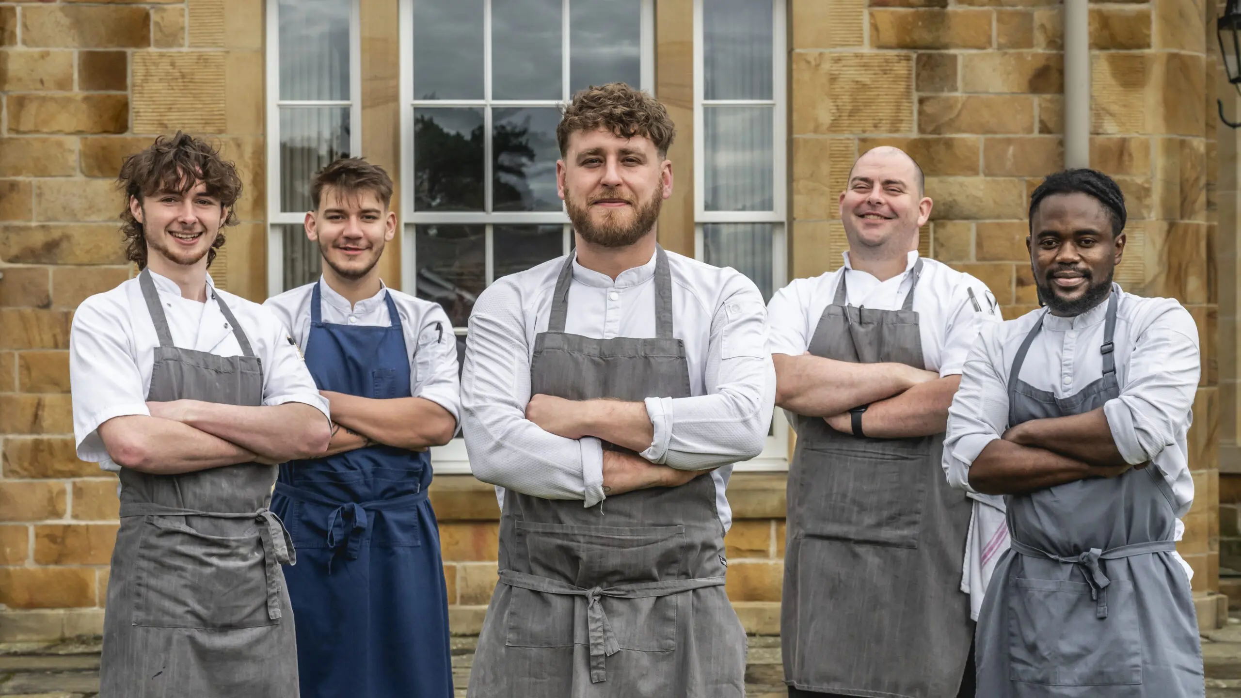 Links House appoints executive chef at Mara restaurant