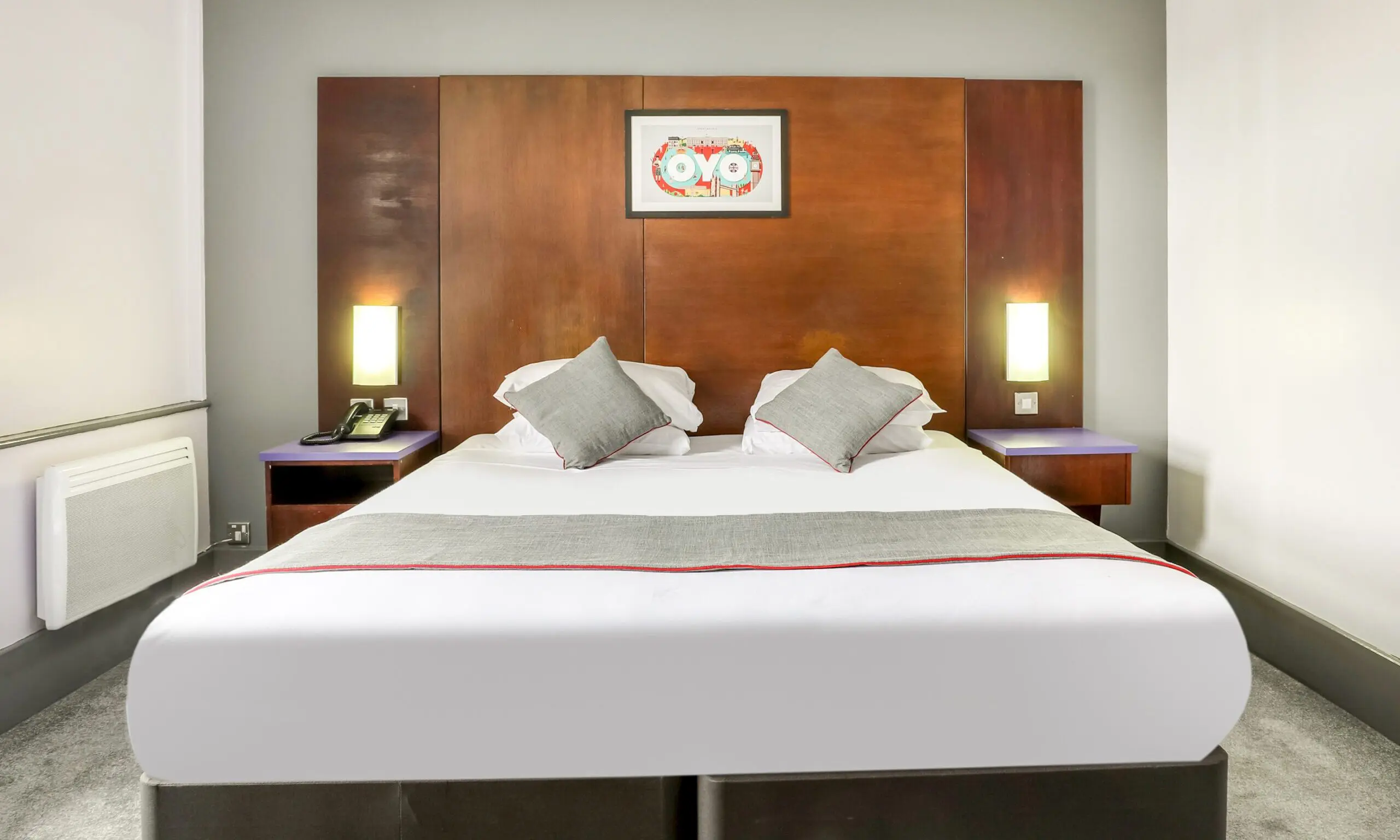 OYO to open 40 UK hotels through leasehold contracts