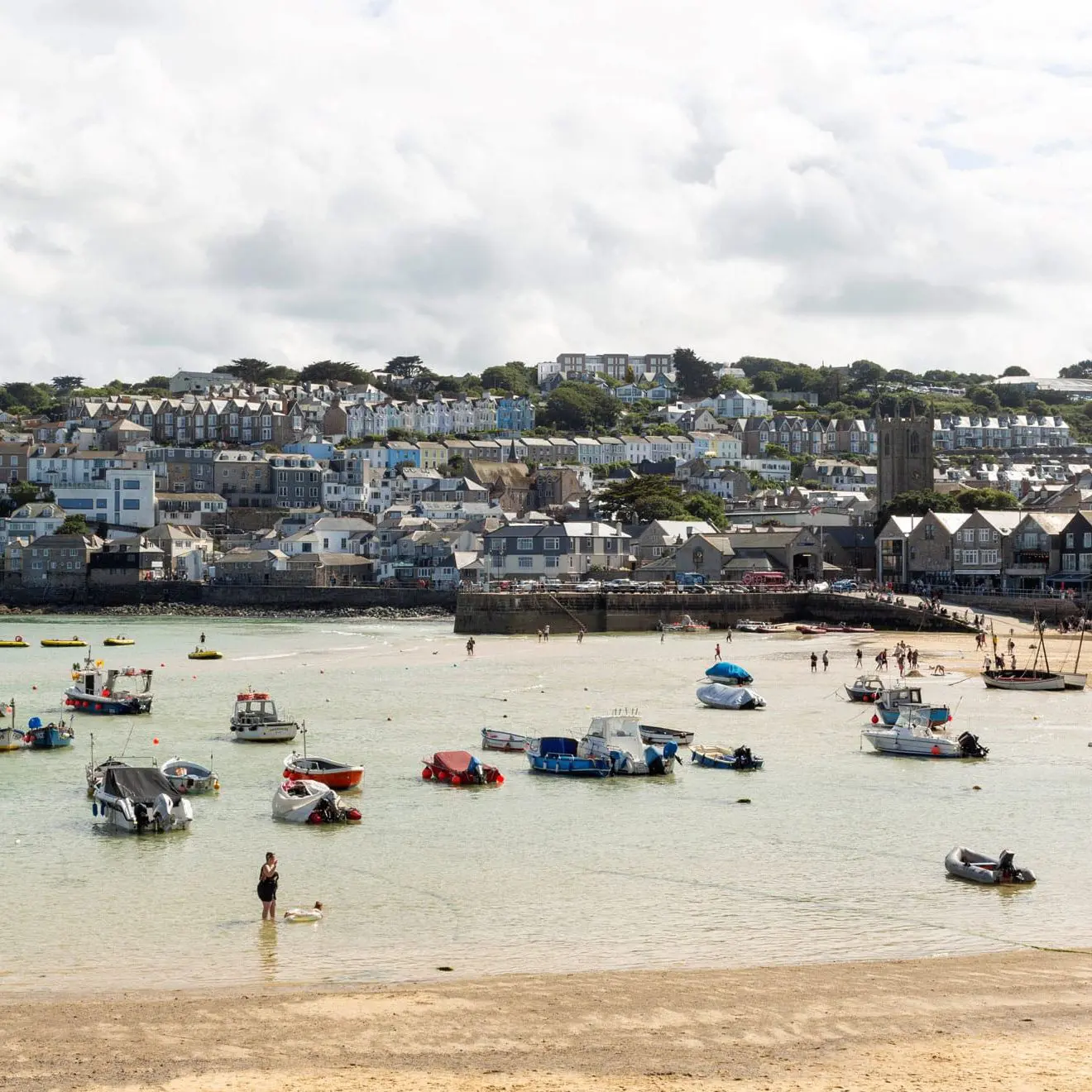 Premier Inn submits appeal against St Ives hotel planning refusal