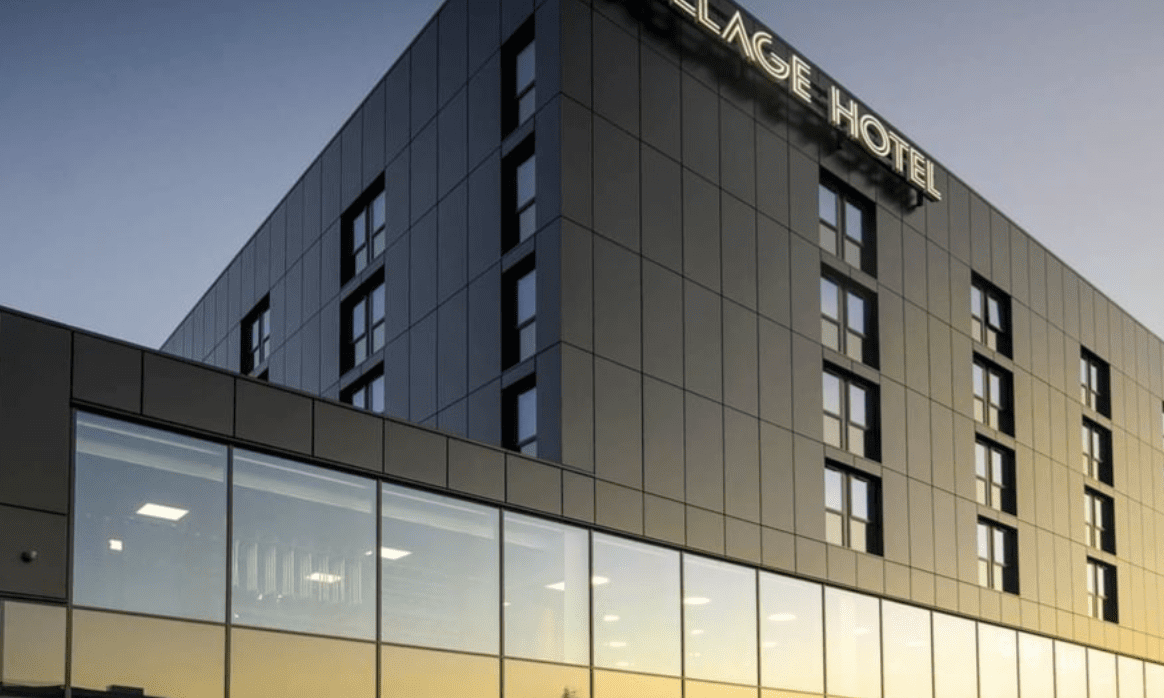 Village Hotels to upgrade 50% of its portfolio under new ownership