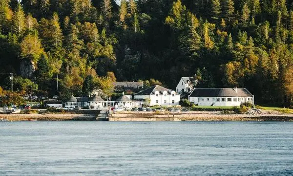 The Pierhouse Hotel in Argyll named HITA Employer of the Year