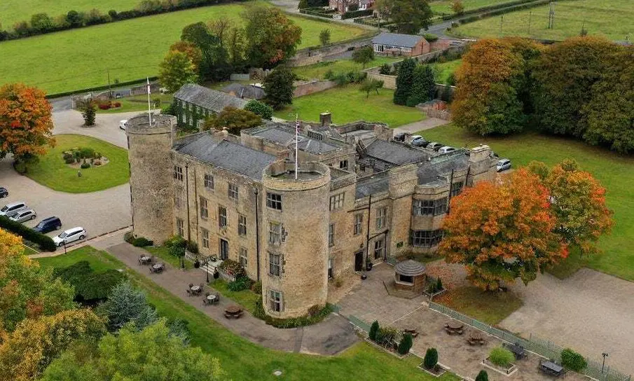 Milwood Hotels acquires Walworth Castle Hotel
